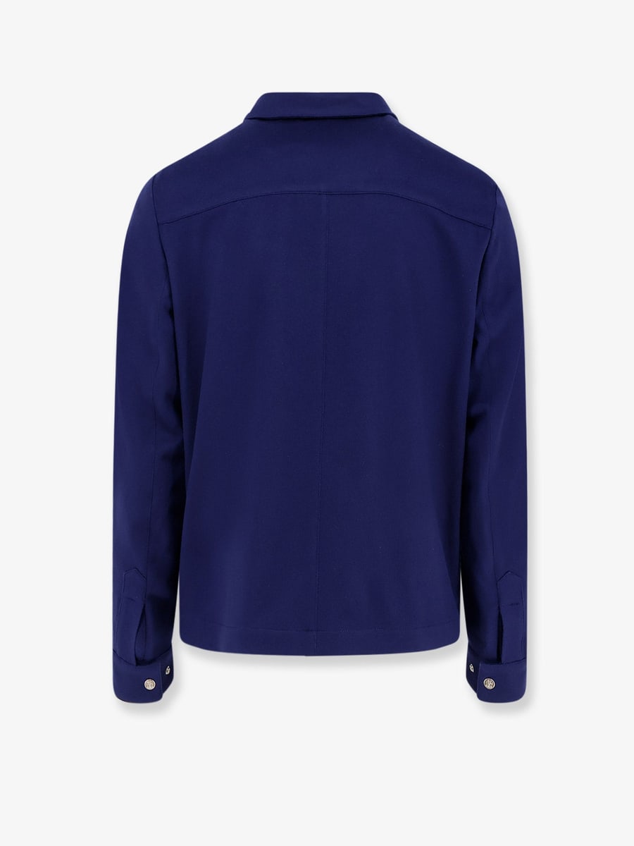 Brunello Cucinelli Cashmere Jacket, view 2