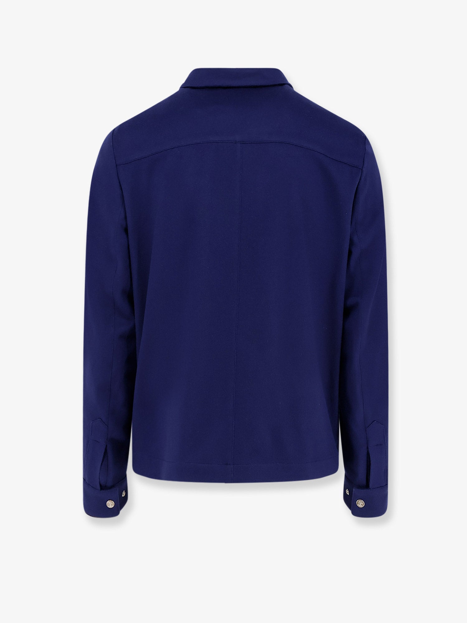 Brunello Cucinelli Cashmere Jacket, view 2