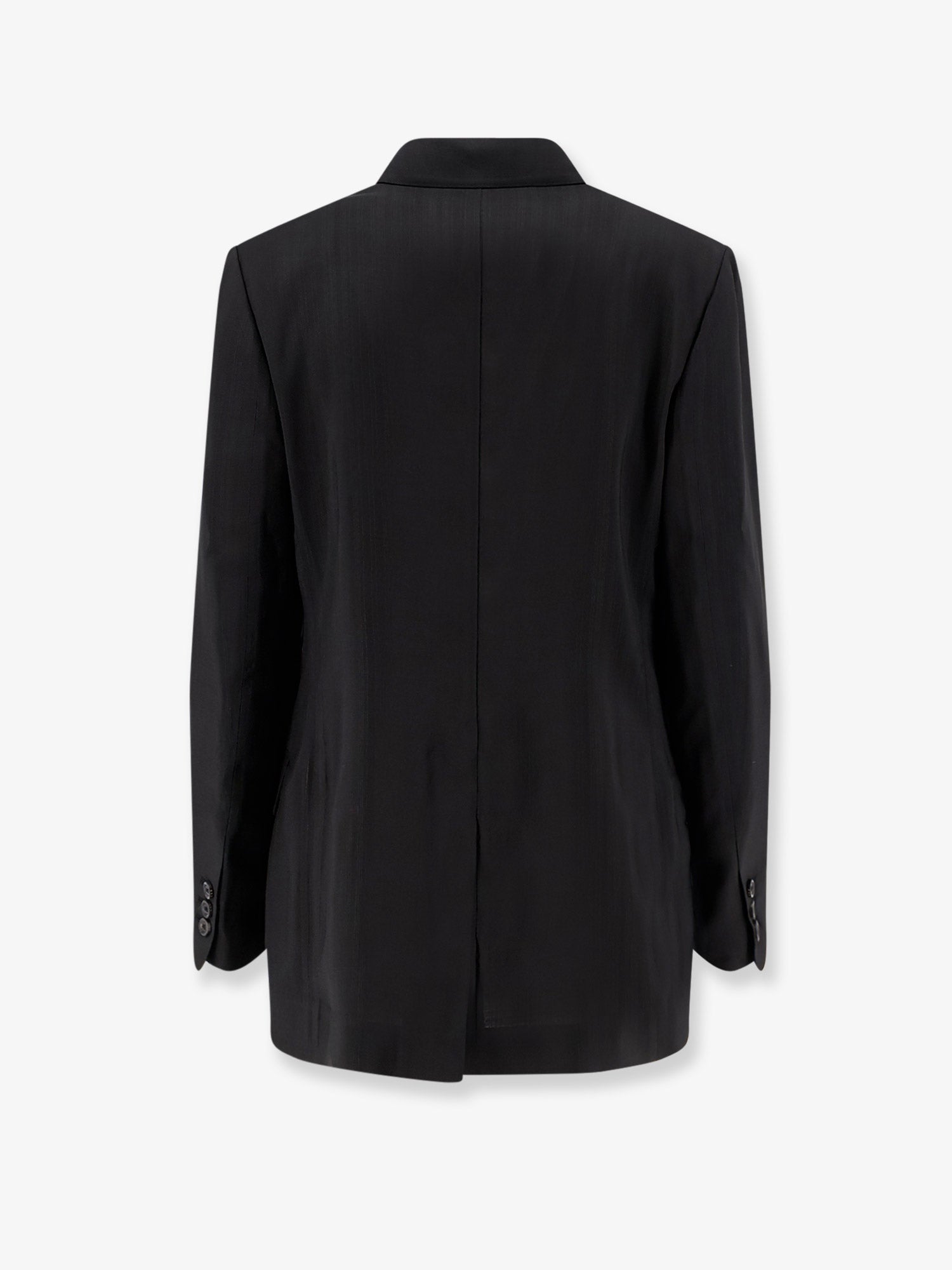 TONYWACK Airy Tailored rayon blazer, view 2