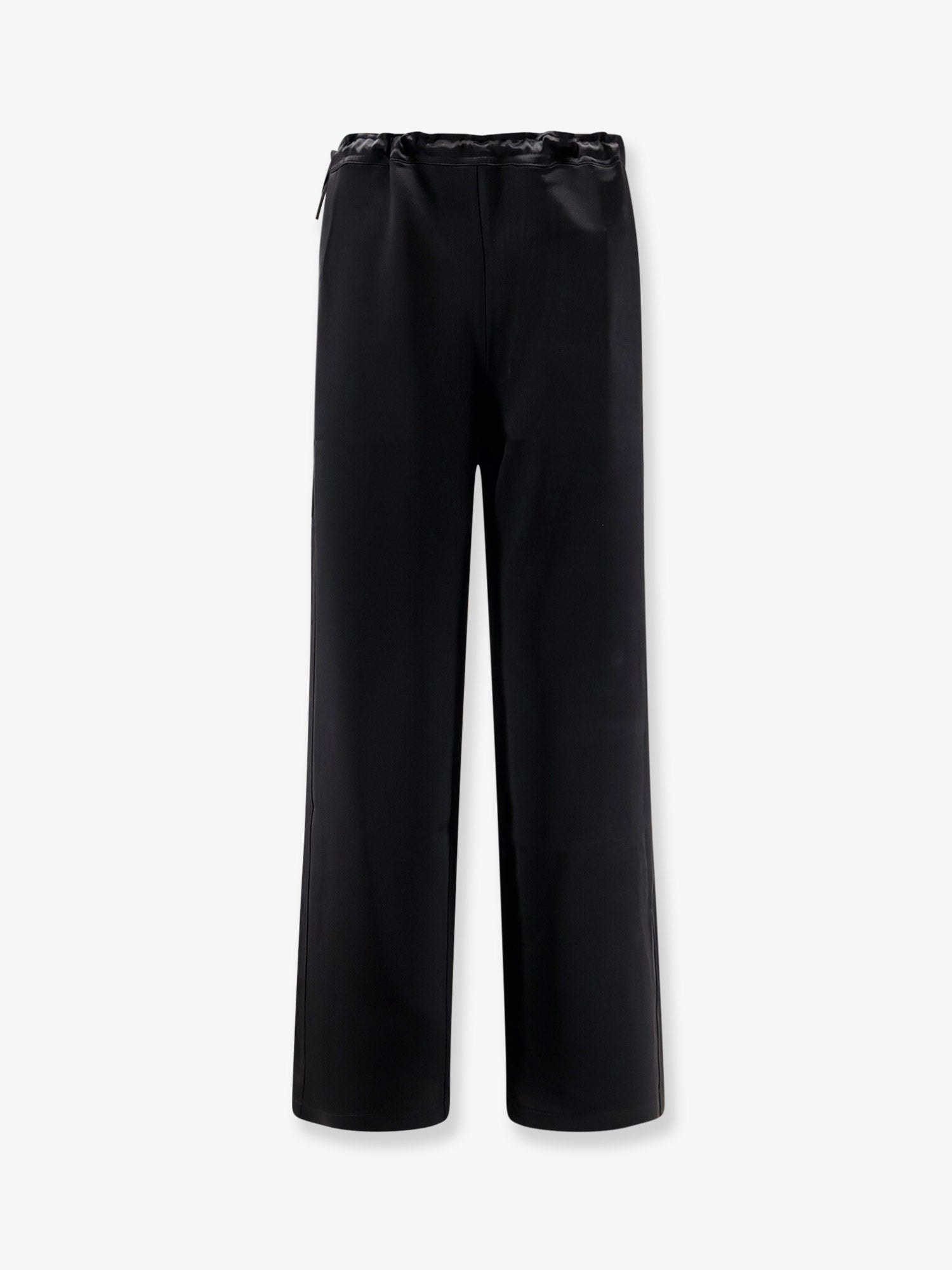 TONYWACK Satin trousers