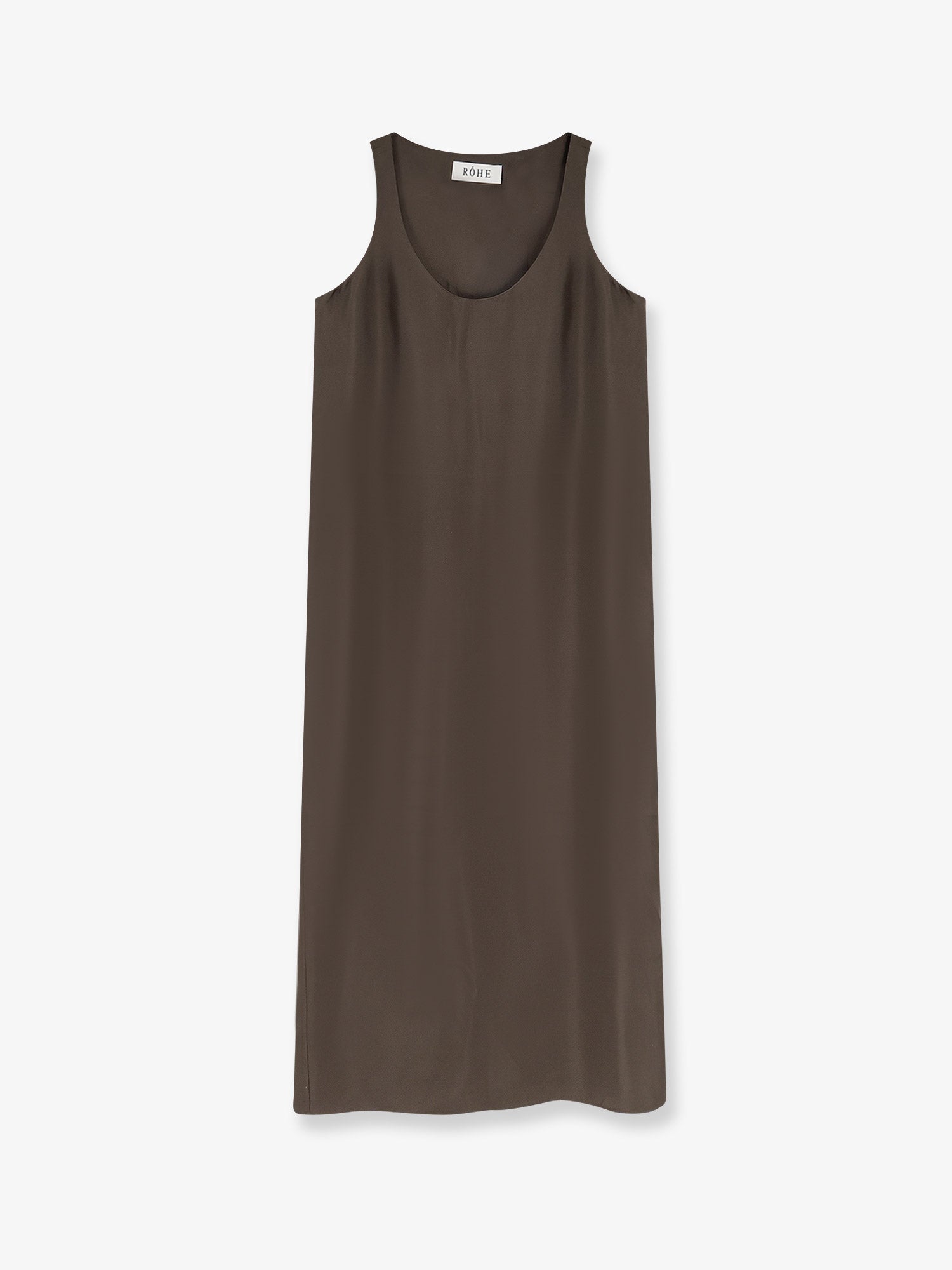 ROHE Long silk dress