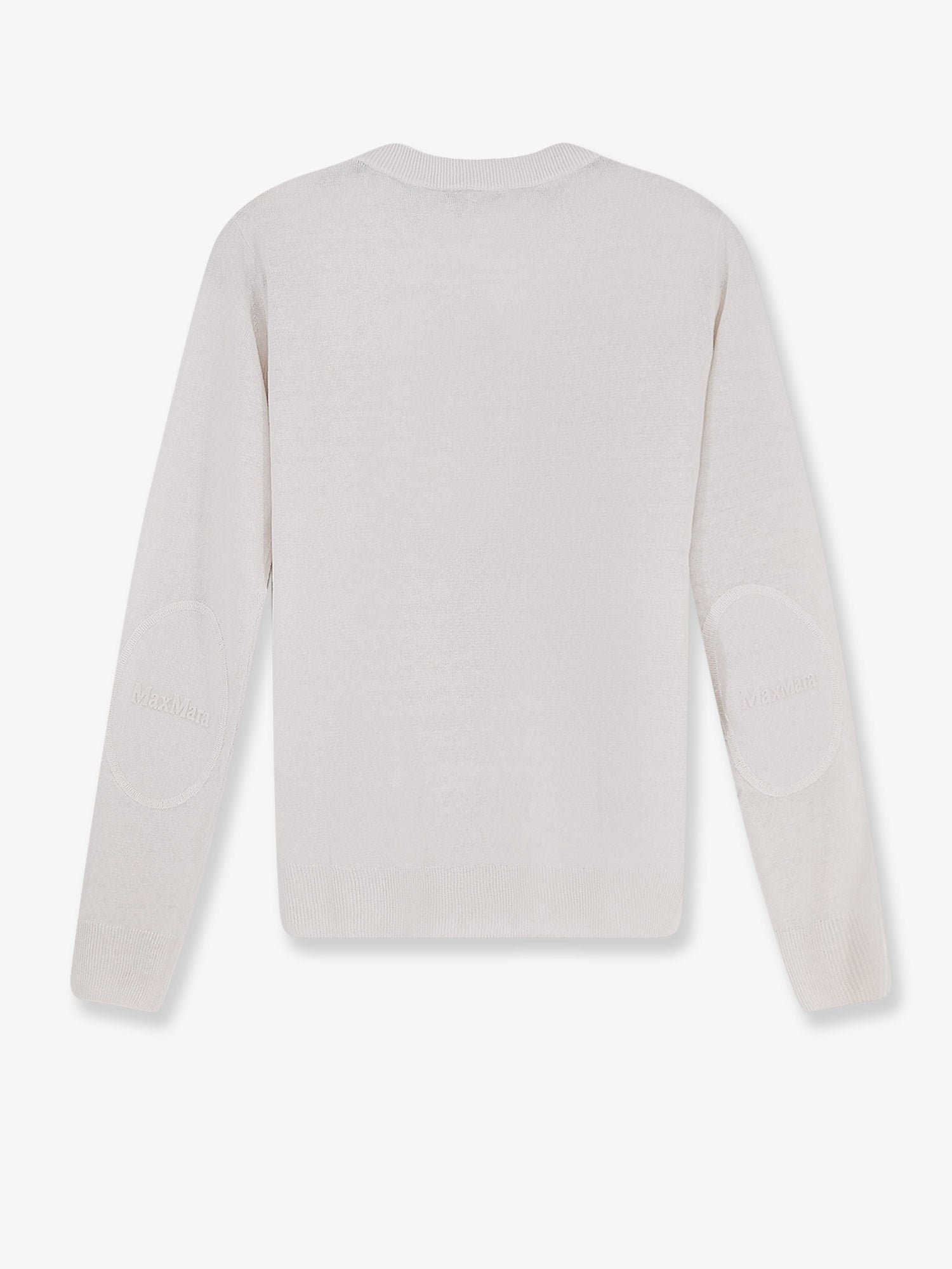 'S Max Mara SmmFervore linen sweater, view 2