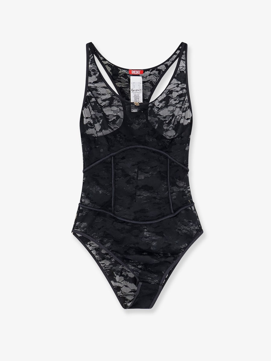 Diesel Ezzy lace body