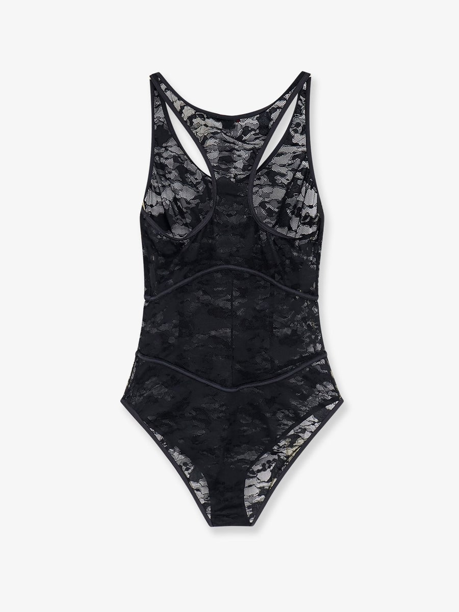 Diesel Ezzy lace body, view 2