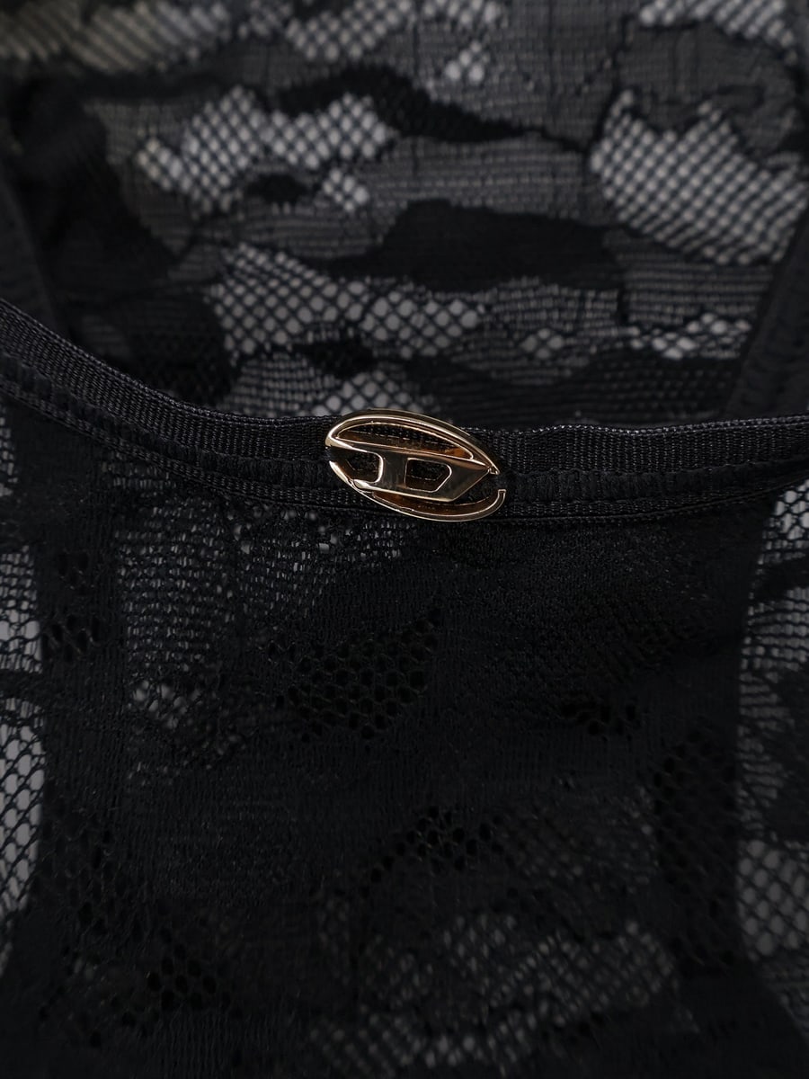 Diesel Ezzy lace body, view 3