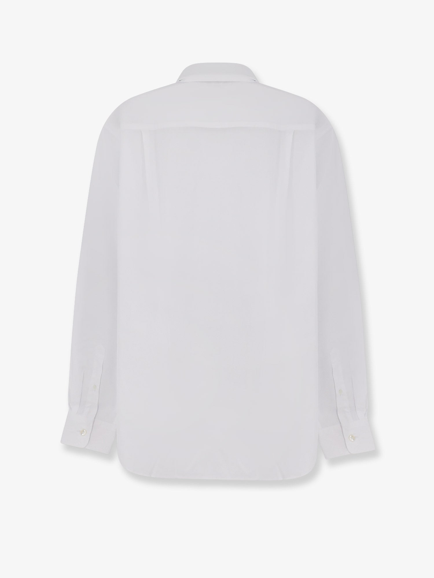 Dries Van Noten Cheers cotton shirt, view 2