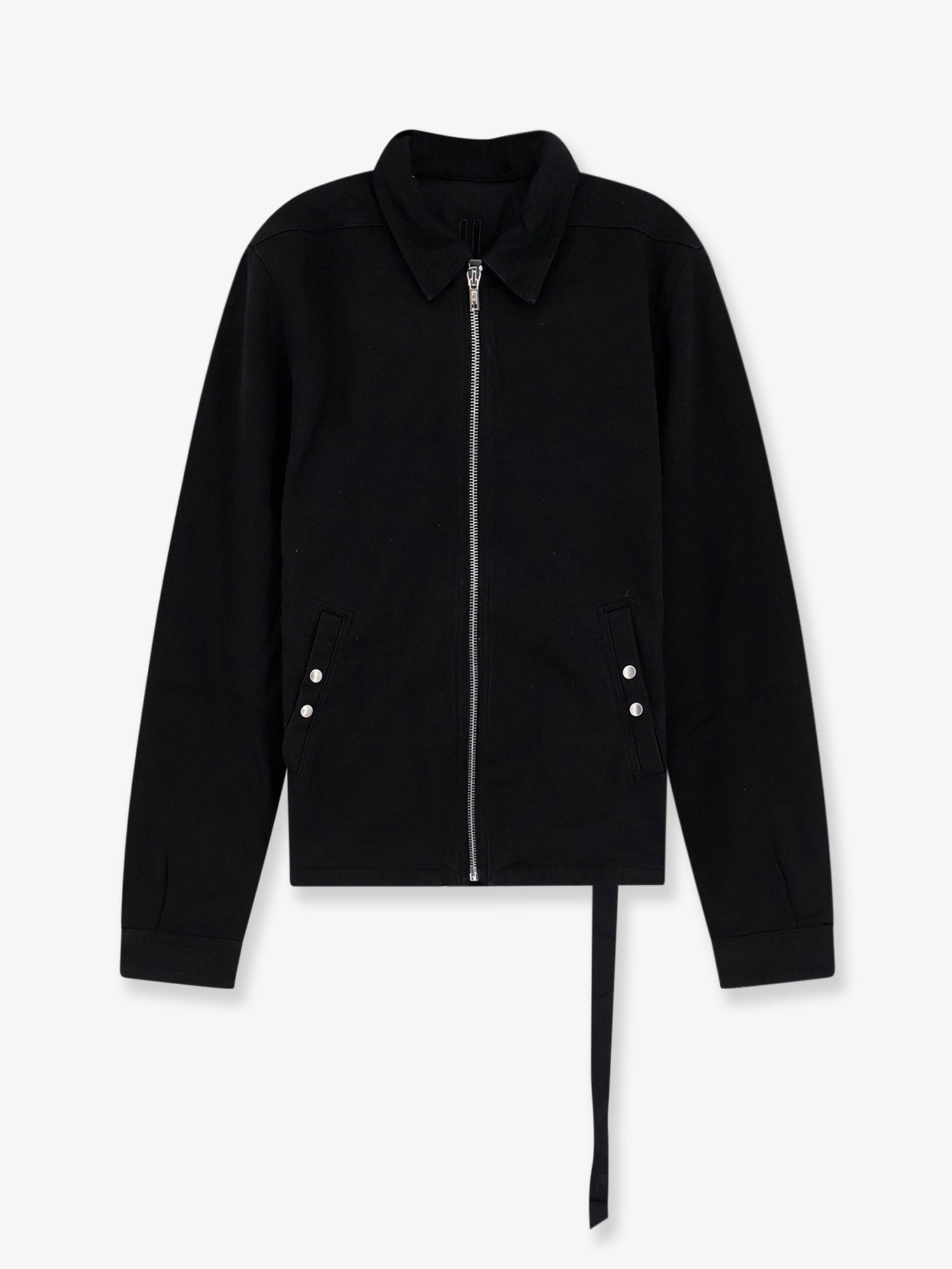 DRKSHDW Black denim jacket