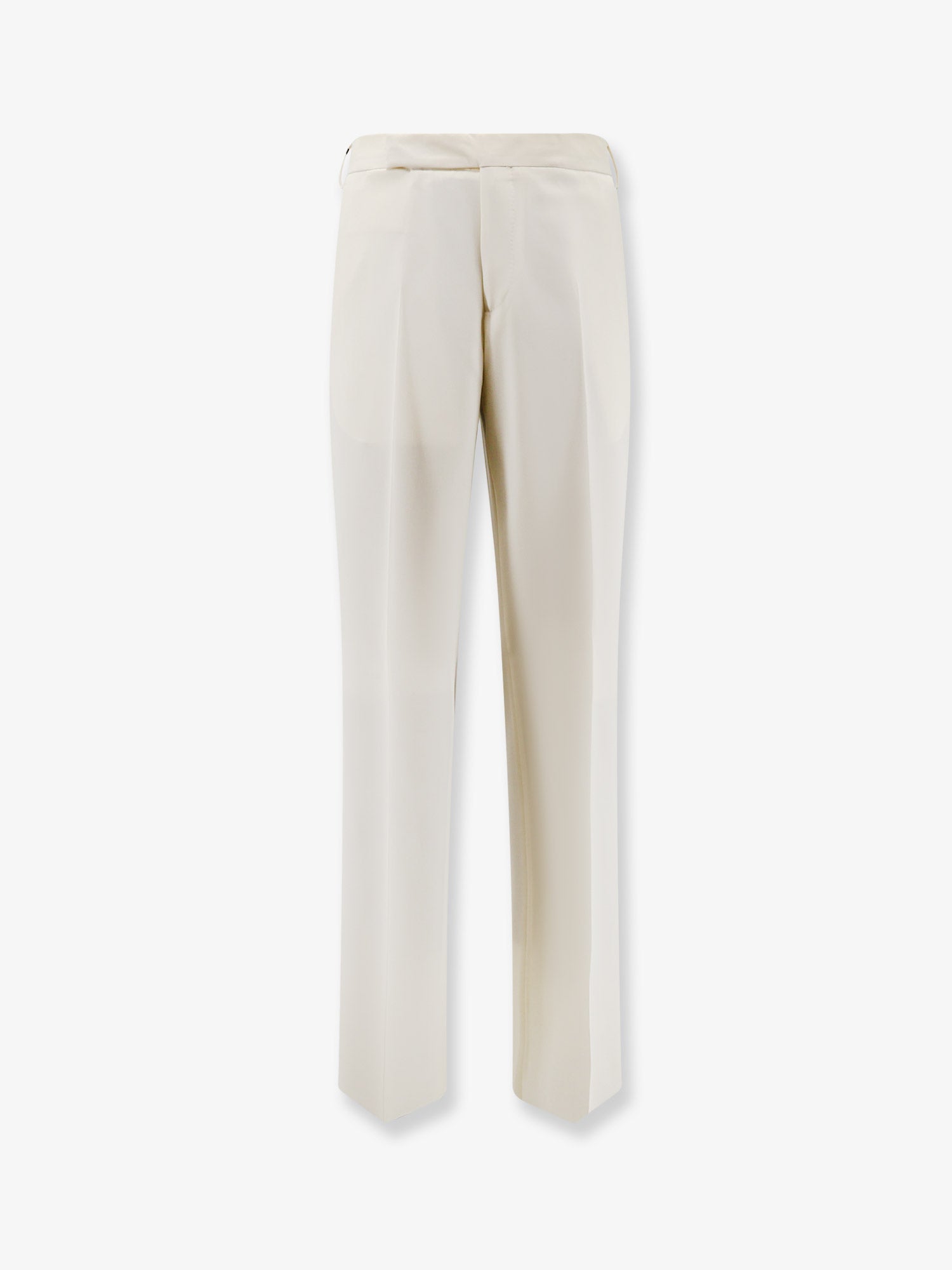 LARDINI Pure virgin wool trousers