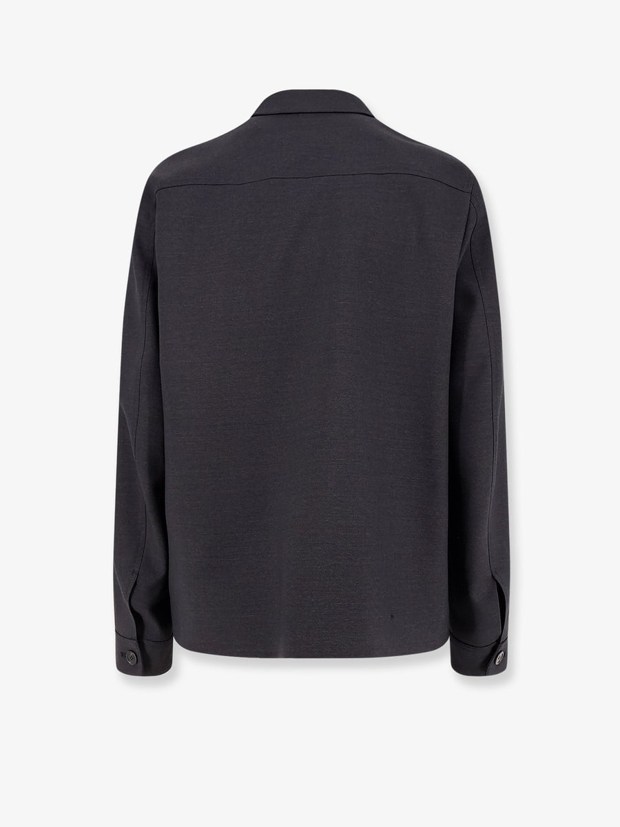 Gucci Wool Shirt/Jacket, view 4