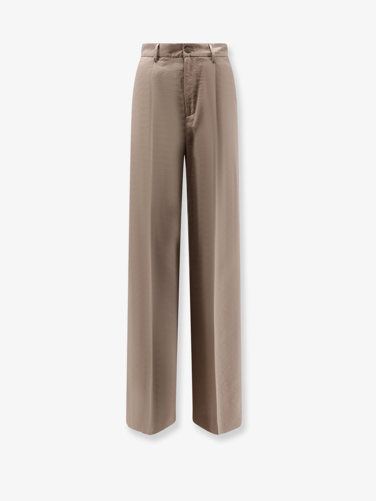 HEVO Torreveneri modal and polyester trousers
