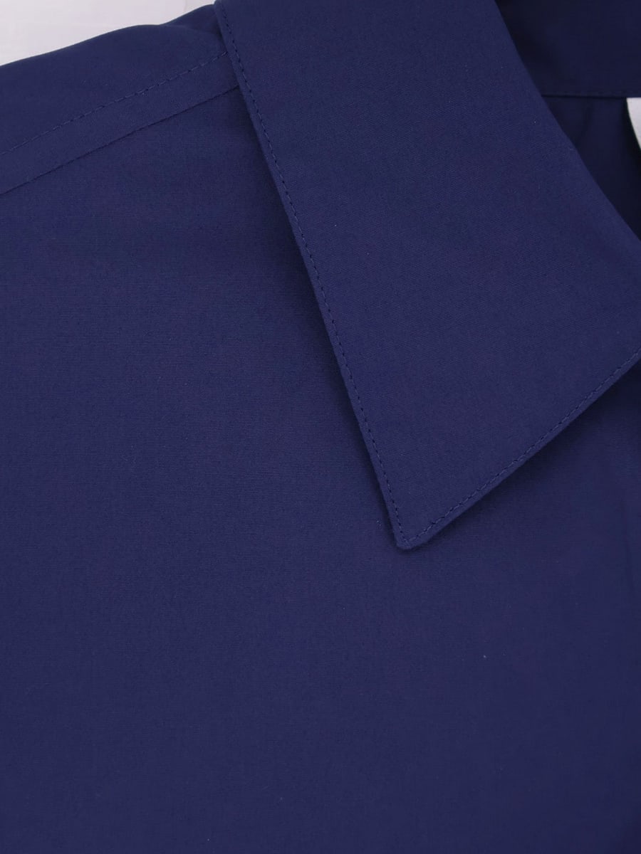 ASPESI Cotton shirt, view 3