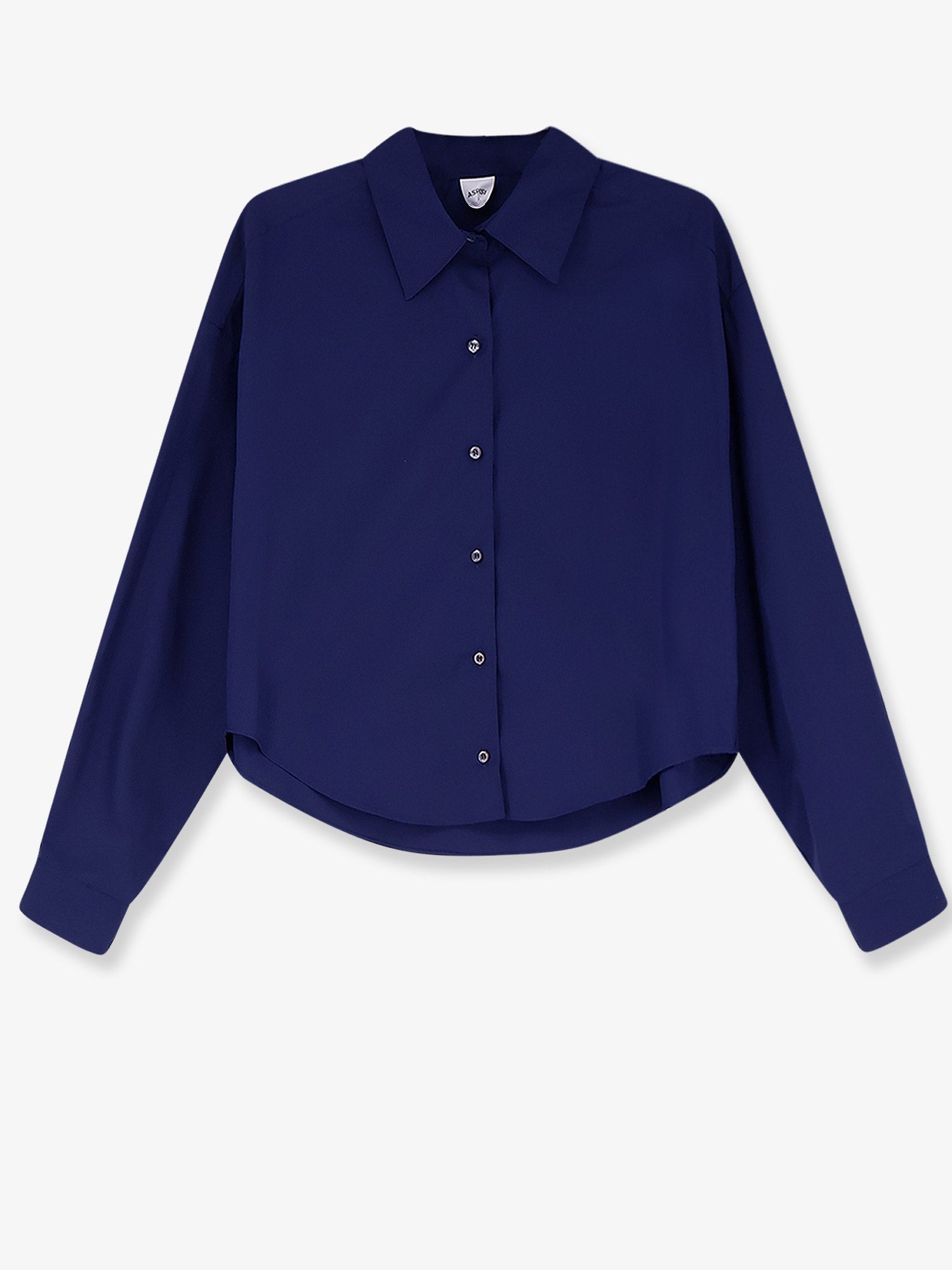 ASPESI Cotton shirt