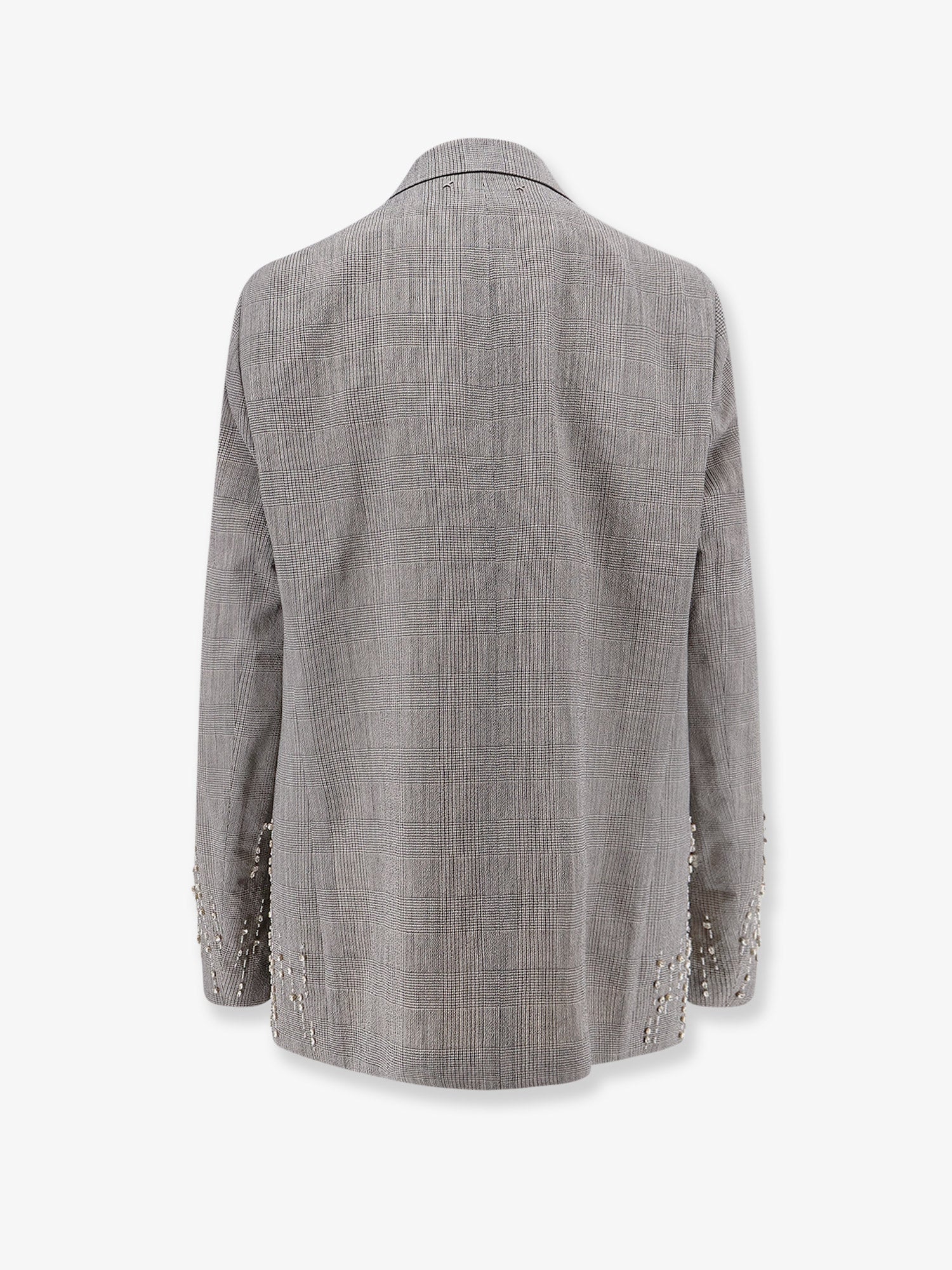 Golden Goose Maia virgin wool blazer, view 2