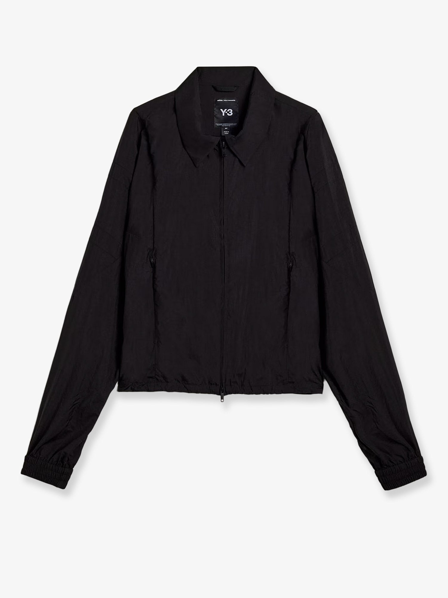 adidas Y-3 Nylon jacket