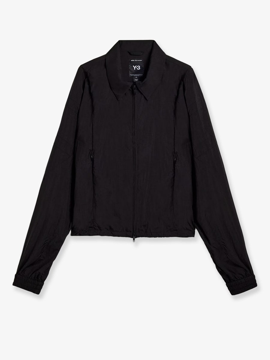 adidas Y-3 Nylon jacket