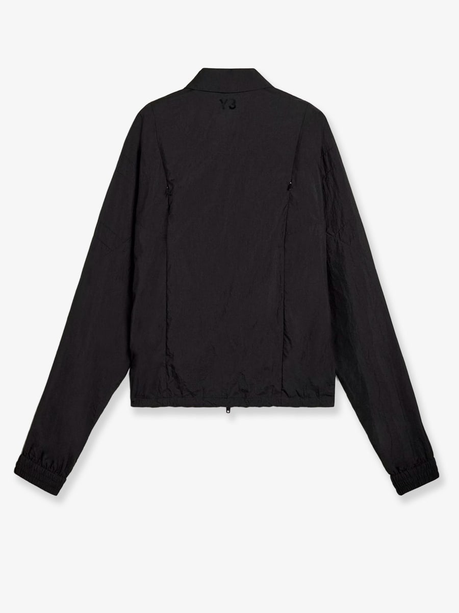 adidas Y-3 Nylon jacket, view 2