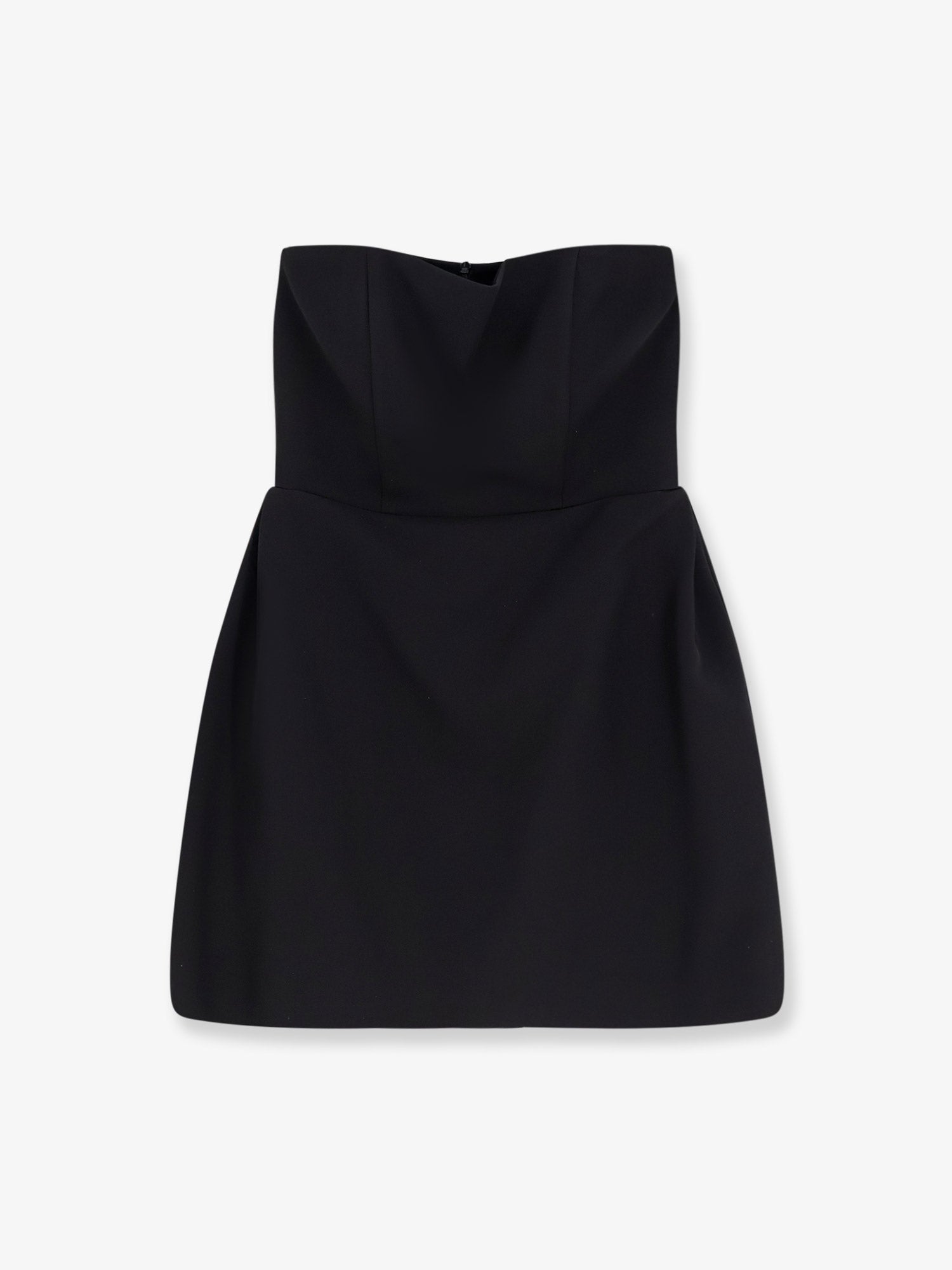 ACTUALEE Mini dress with stays