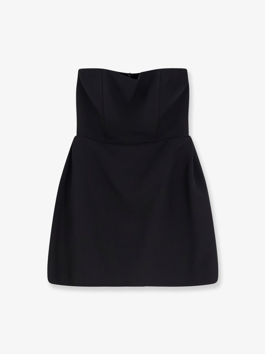 ACTUALEE Mini dress with stays