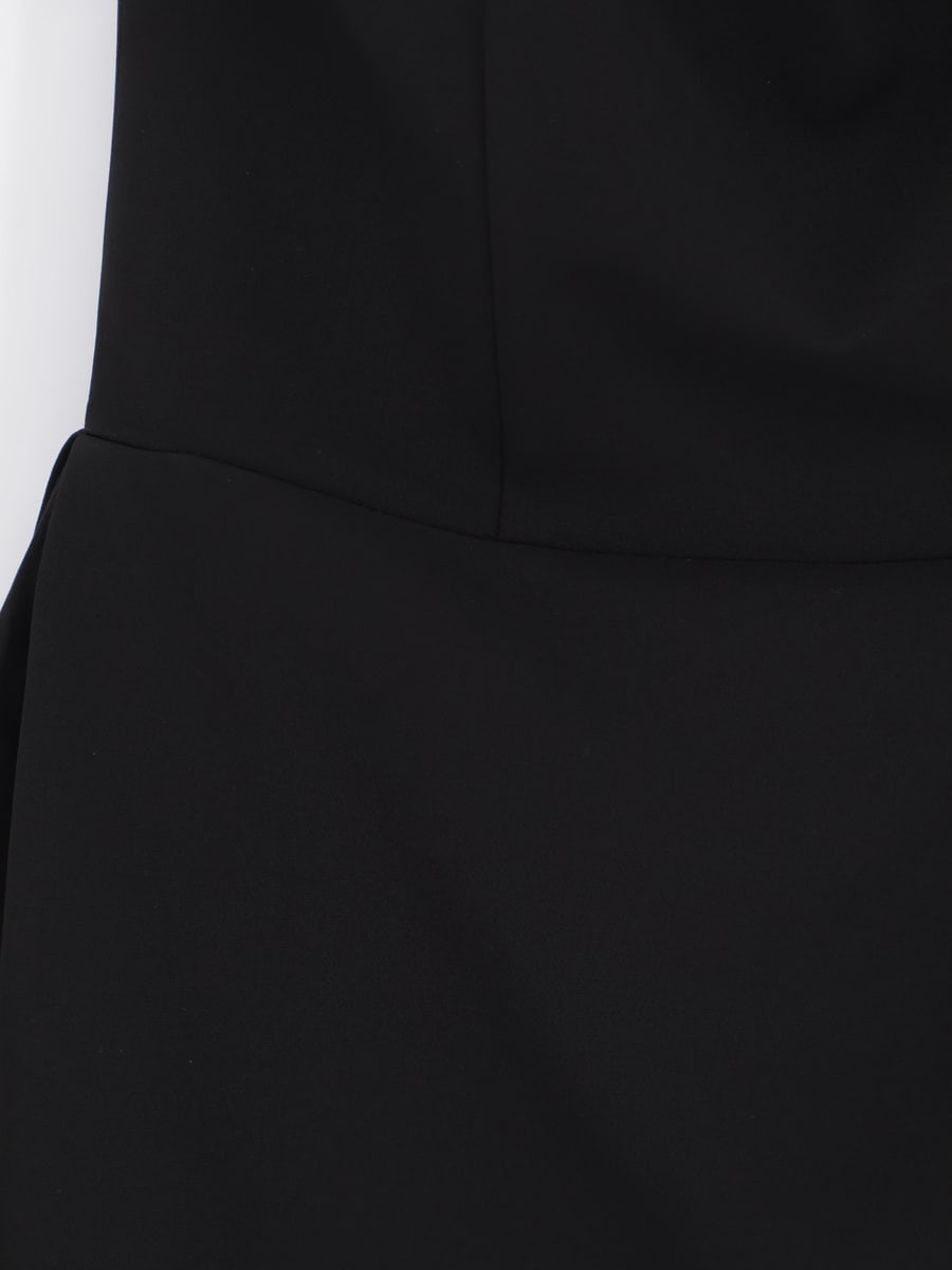 ACTUALEE Mini dress with stays, view 5
