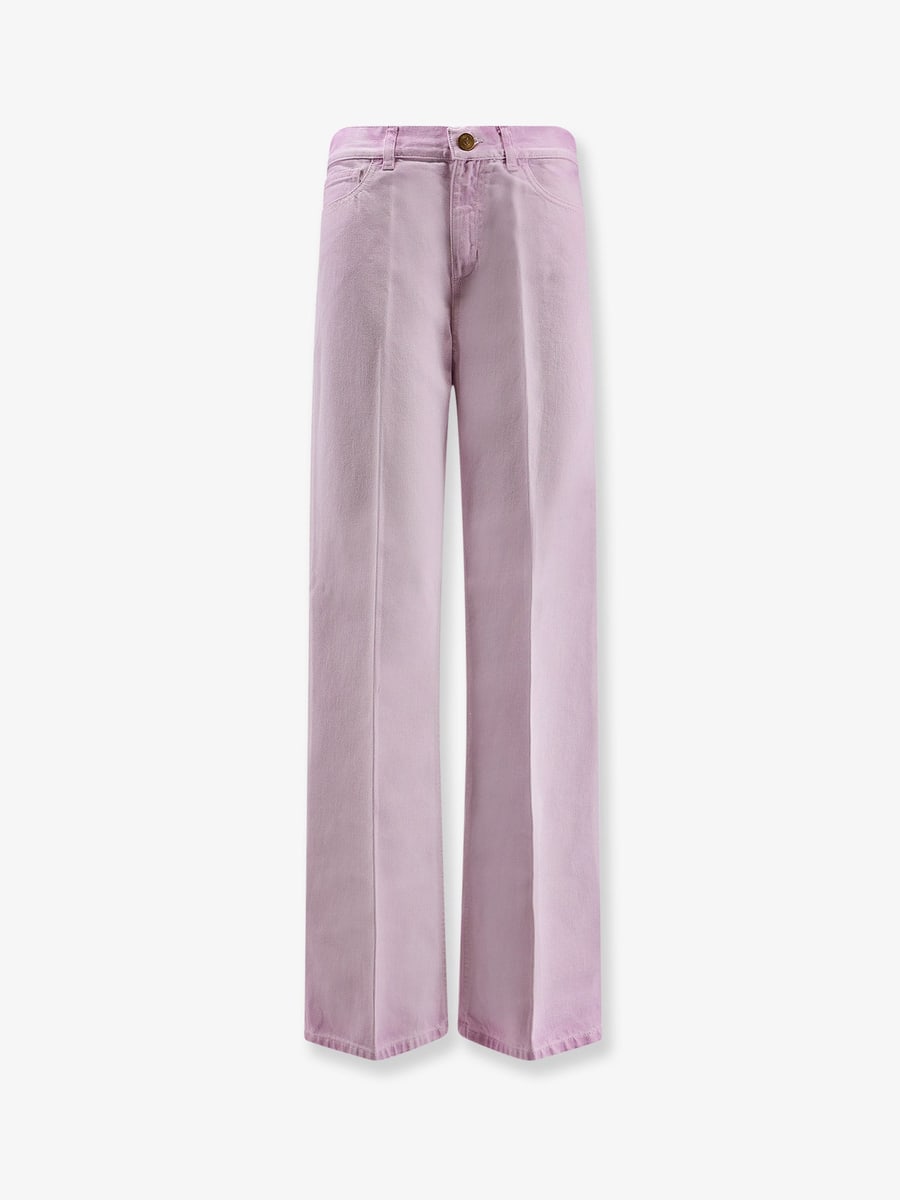 SEAFARER Cotton trousers