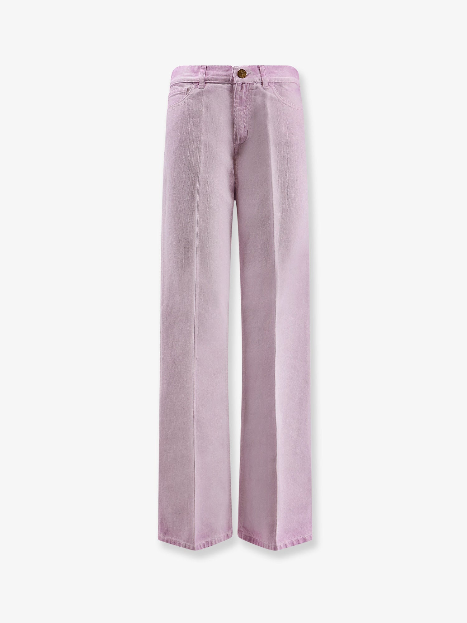 SEAFARER Cotton trousers
