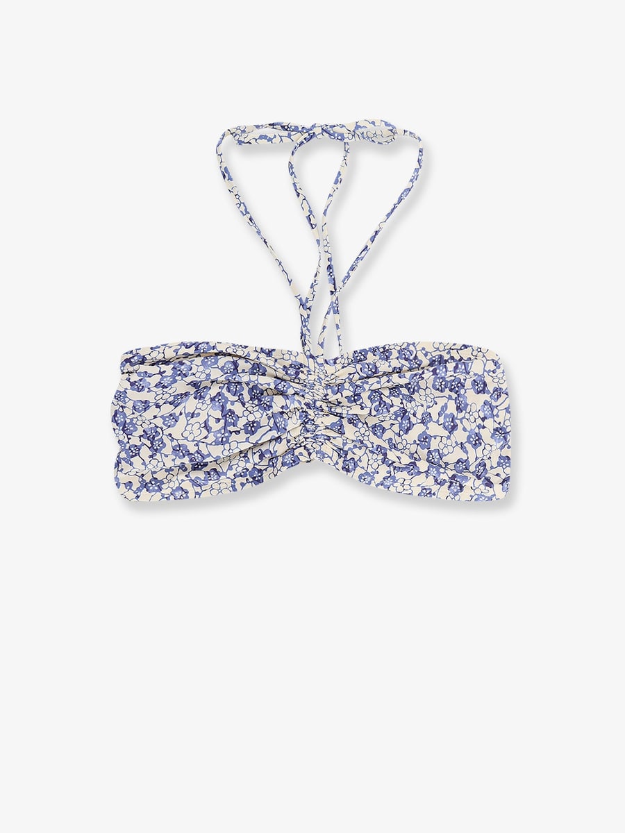 Isabel Marant Salma Bikini Top