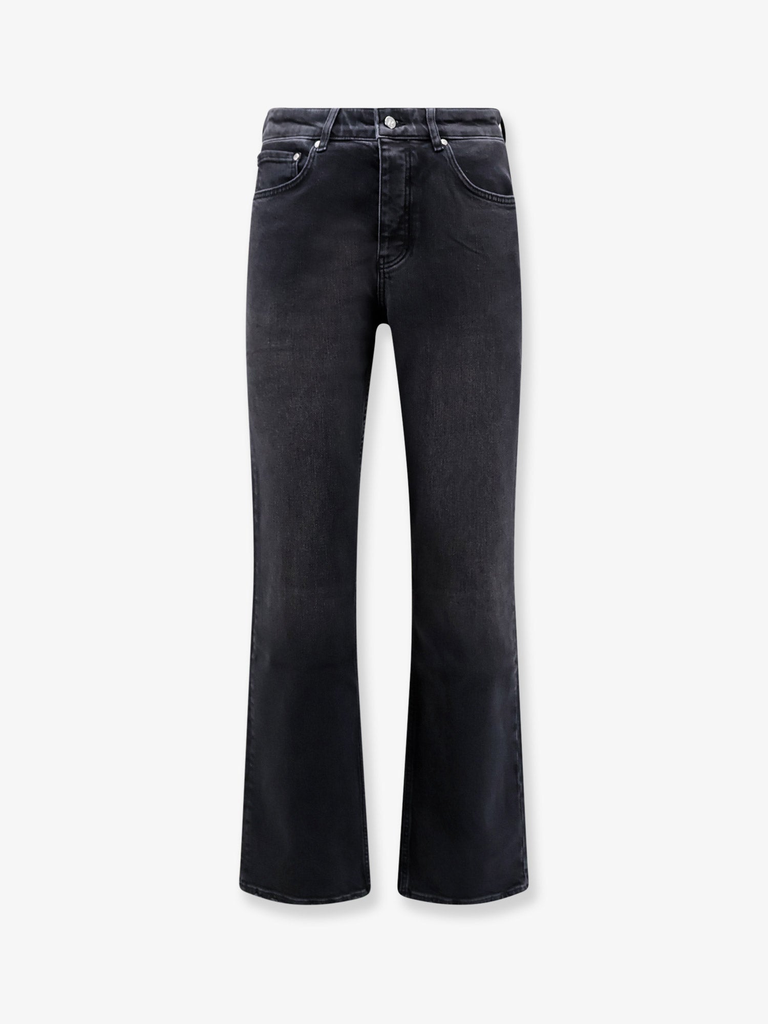 REPRESENT Boot Cut Jeans