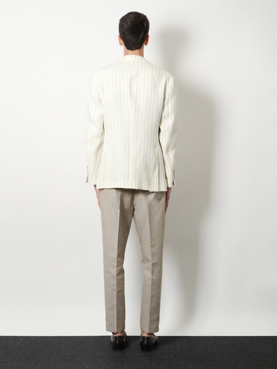 Brunello Cucinelli Linen blazer, view 3