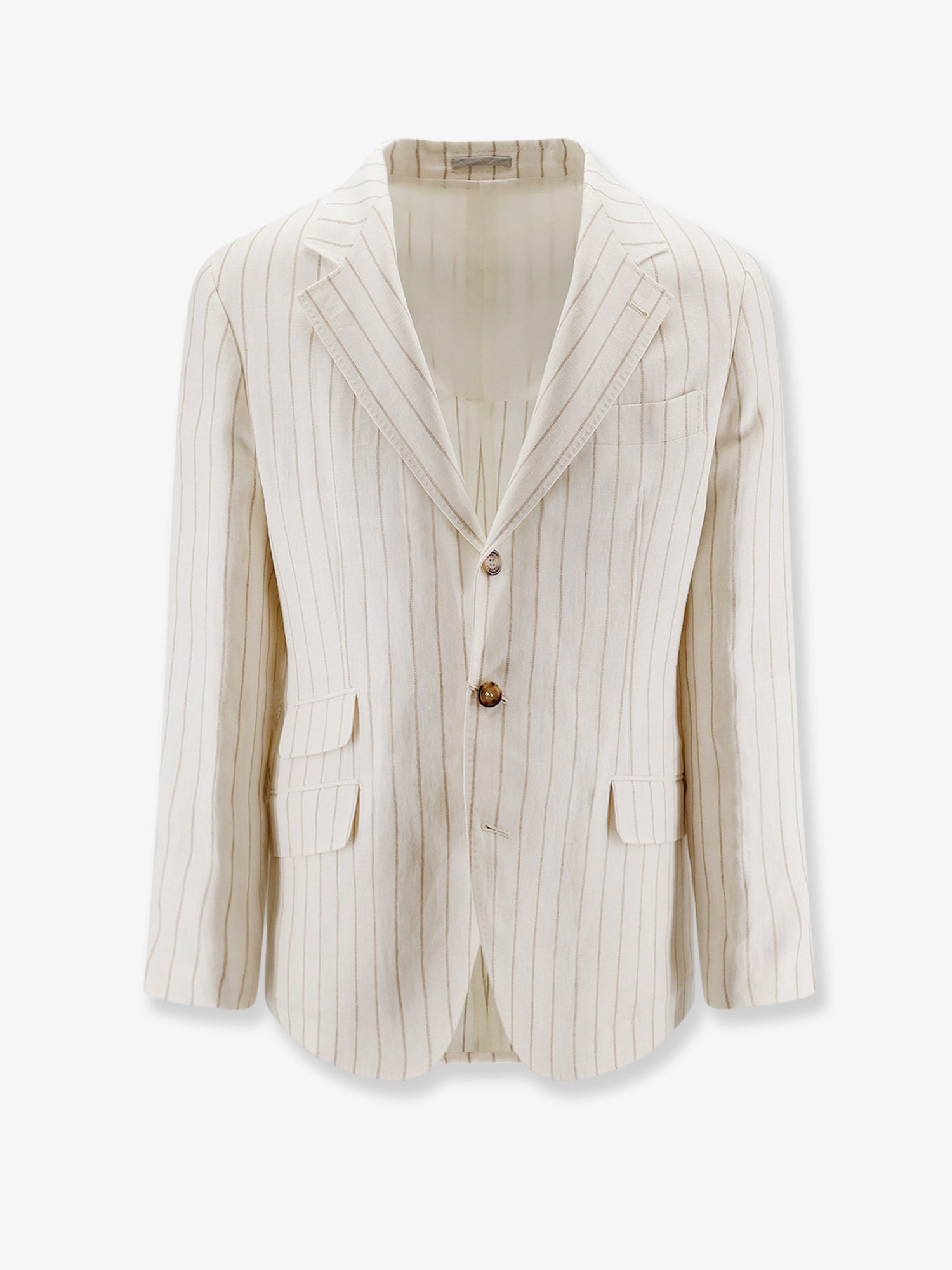 Brunello Cucinelli Linen blazer