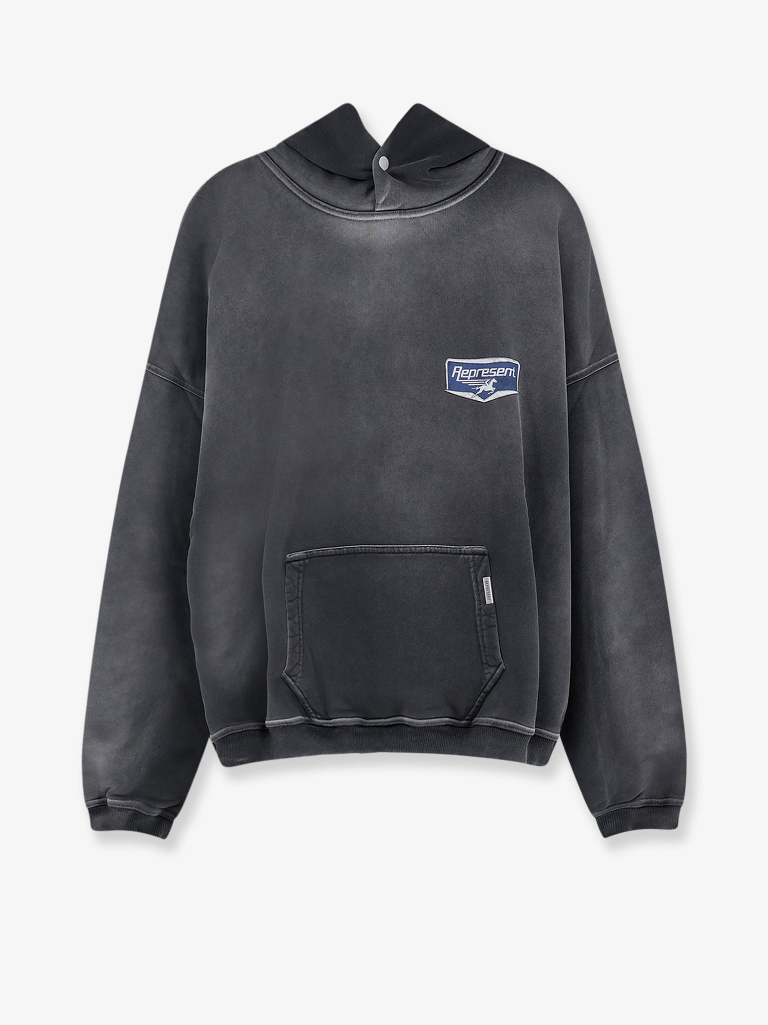 REPRESENT Cotton sweatshirt