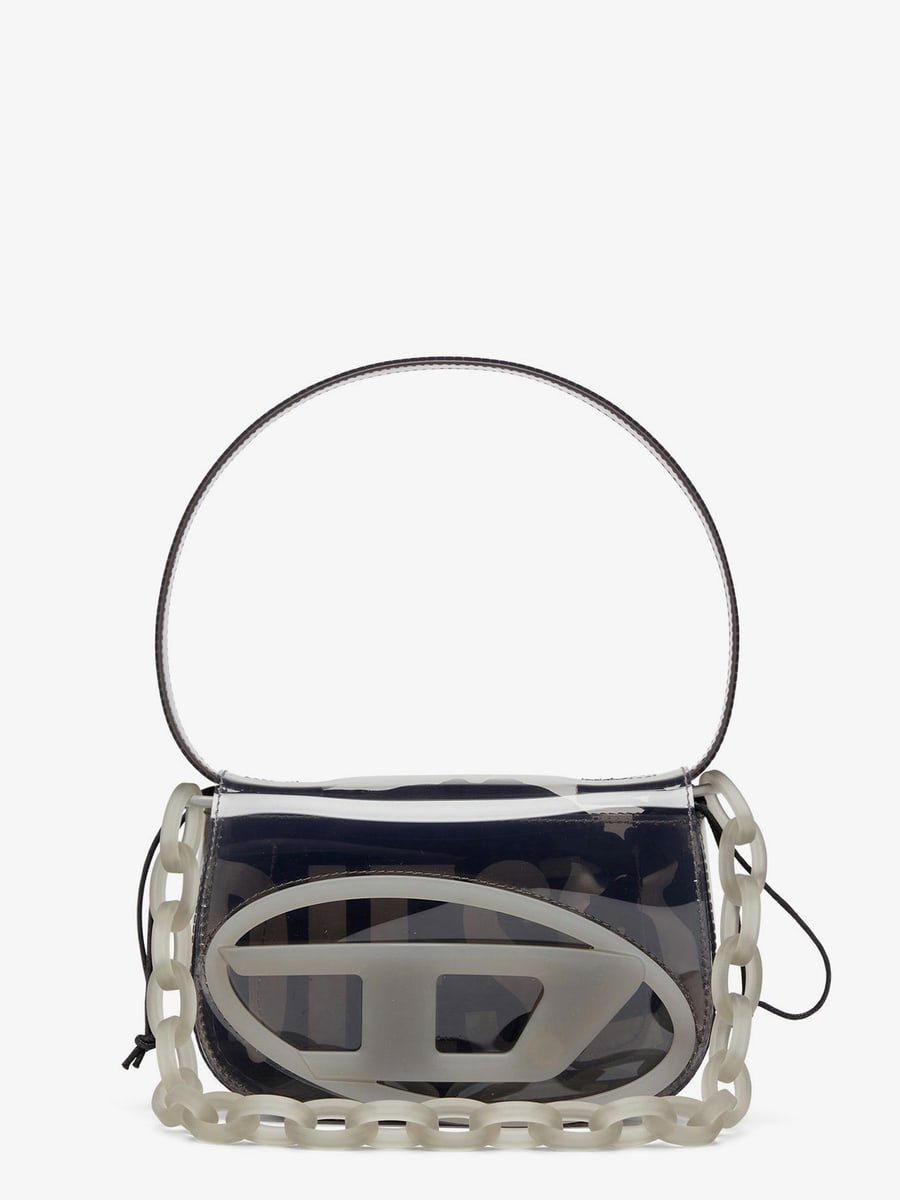 Diesel 1DR TPU shoulder bag