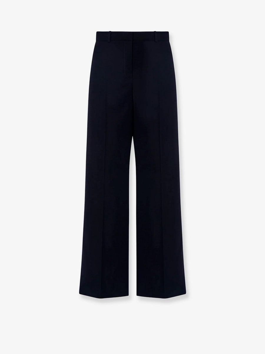The Row Dender wool trousers