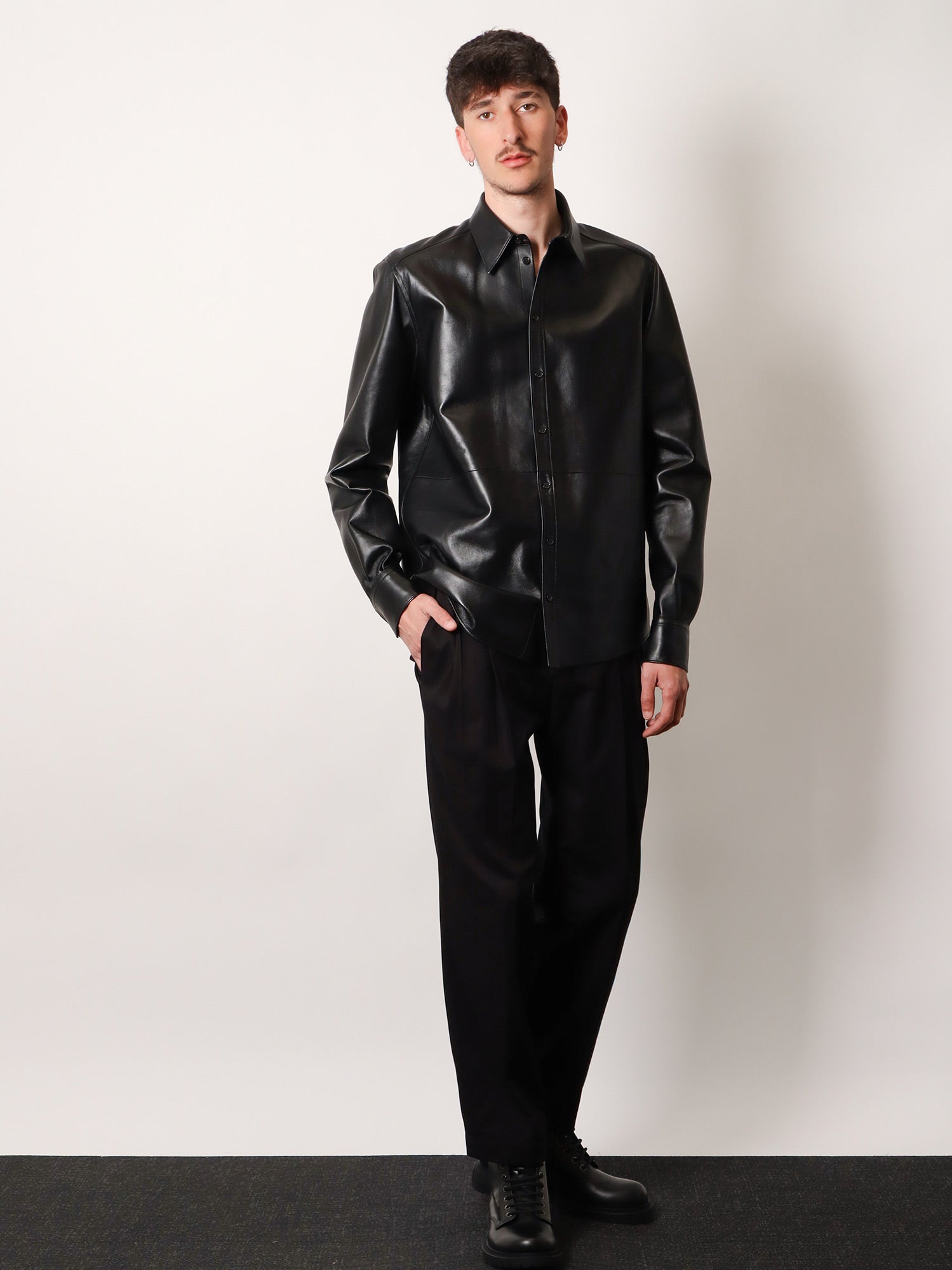 Dolce & Gabbana Cotton trousers, view 2