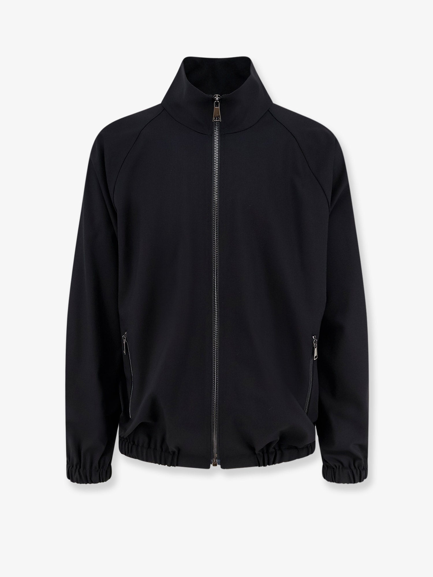 SEVEN GAUGE Virgin wool jacket