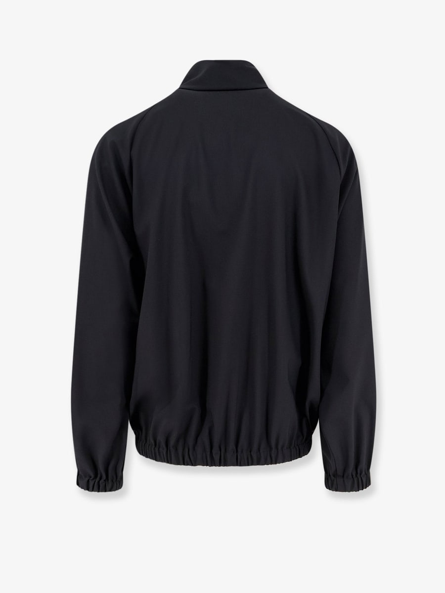 SEVEN GAUGE Virgin wool jacket, view 2