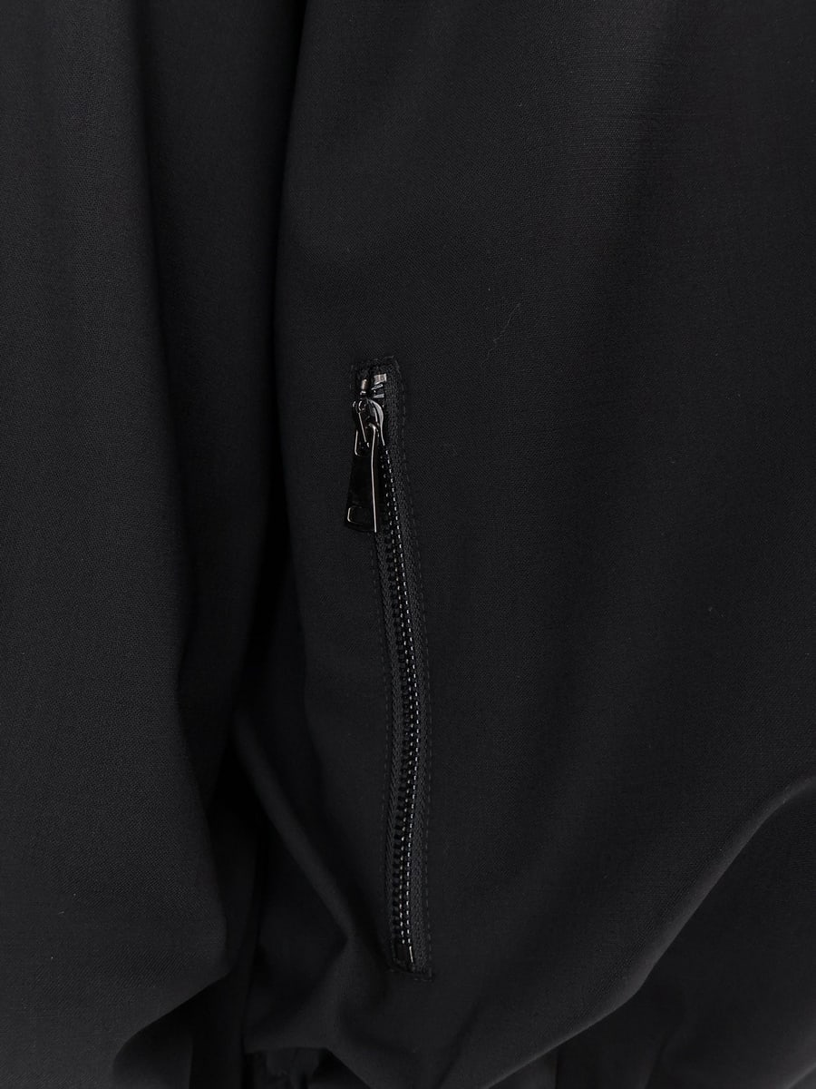 SEVEN GAUGE Virgin wool jacket, view 3