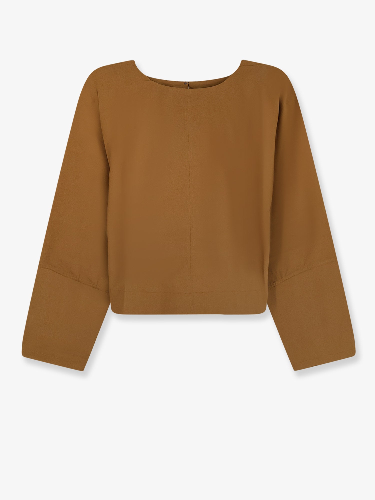 SOEUR Armand cotton shirt