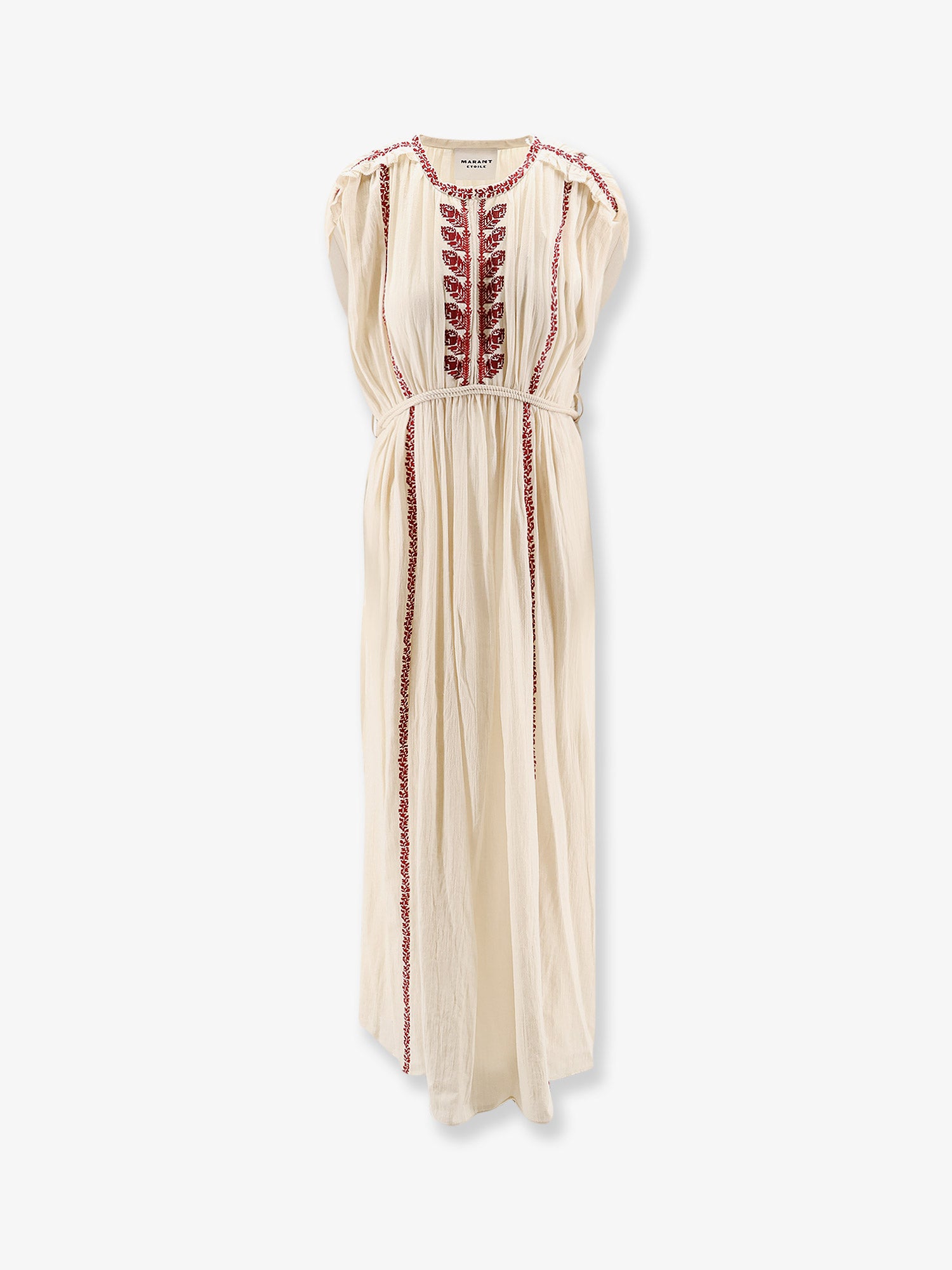 MARANT ETOILE Liviane long dress