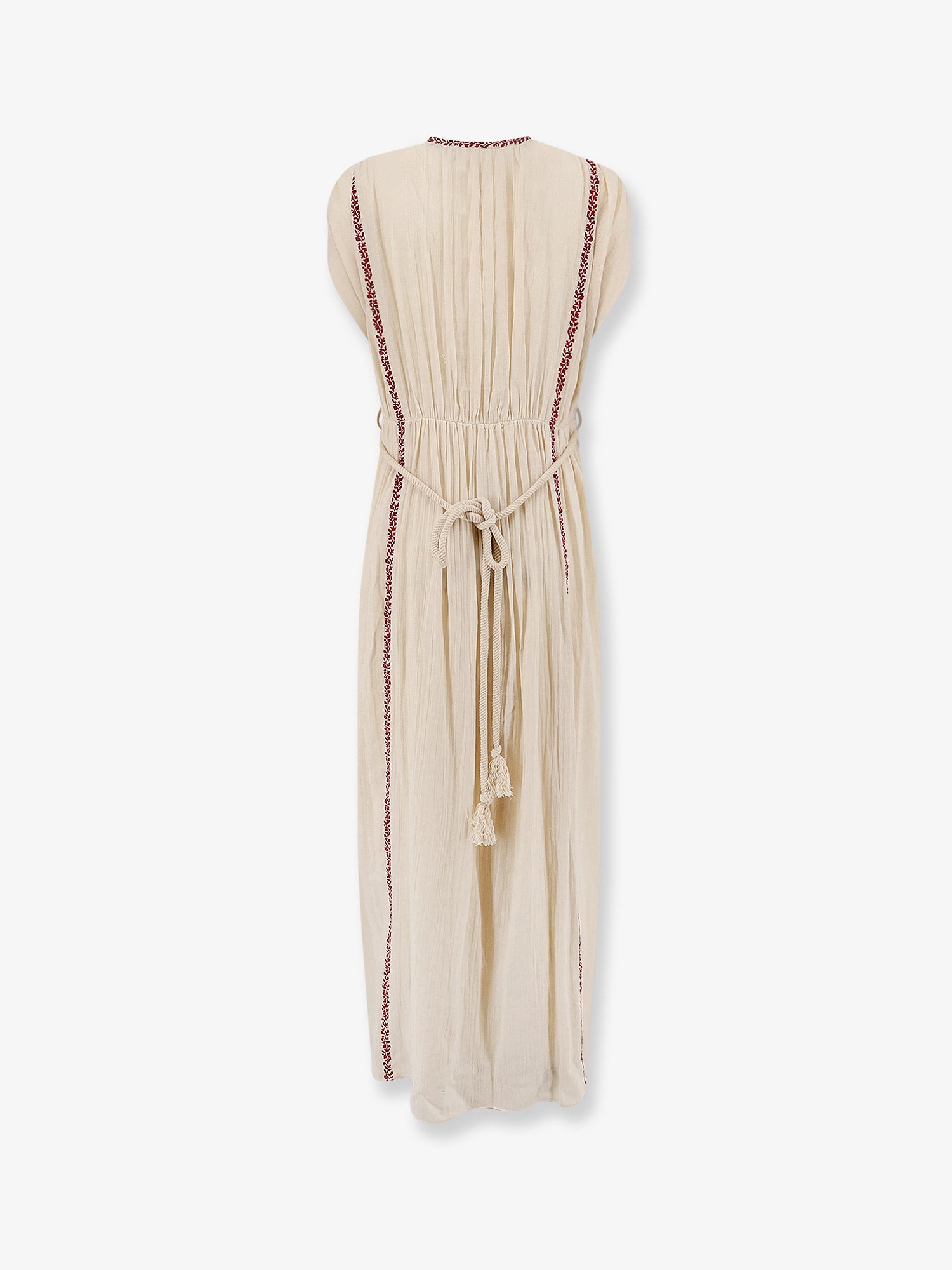 MARANT ETOILE Liviane long dress, view 2