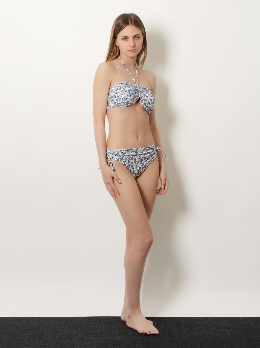 Isabel Marant Prudi Bikini Slip, view 2