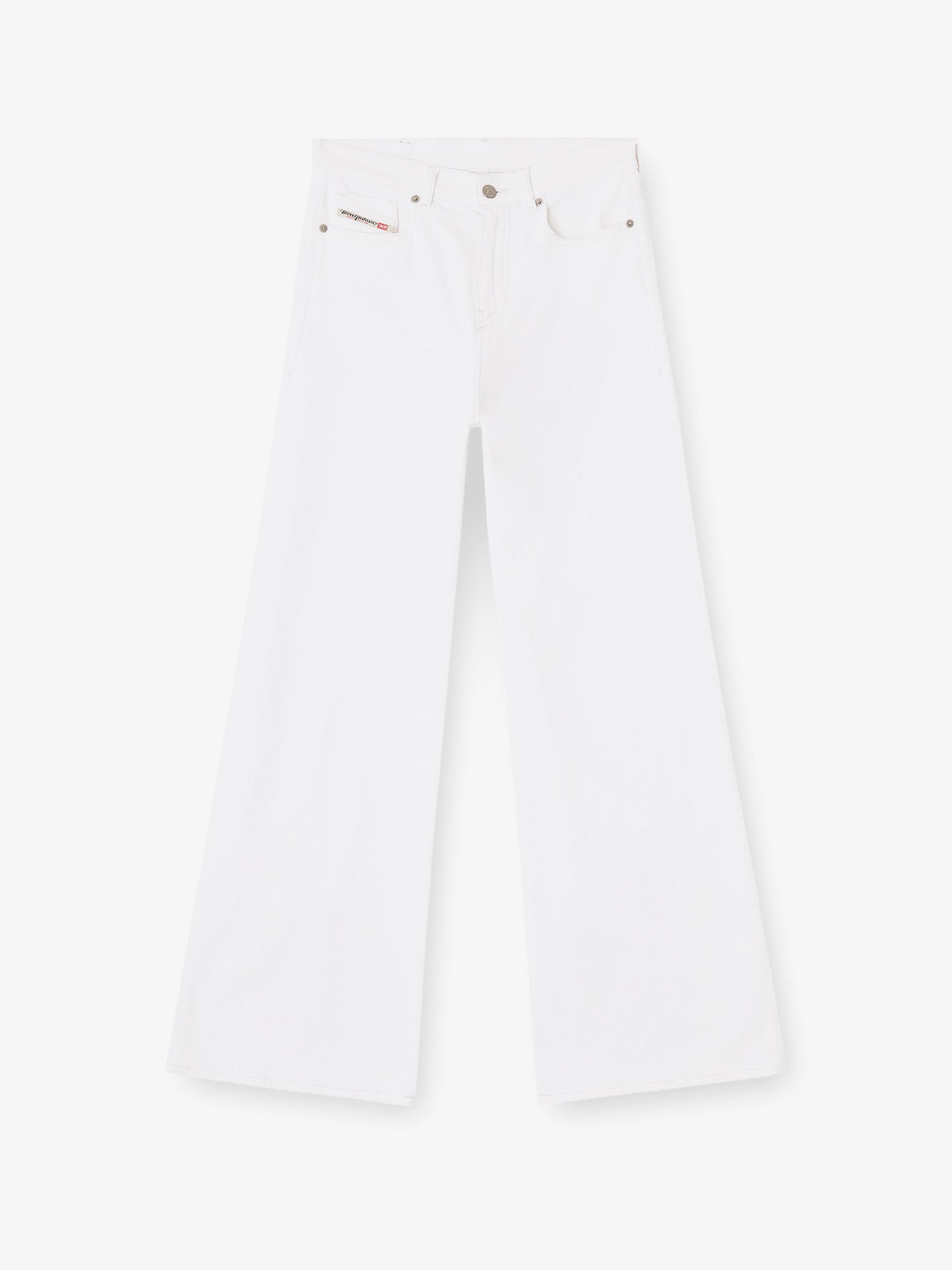 Diesel Cotton blend trousers
