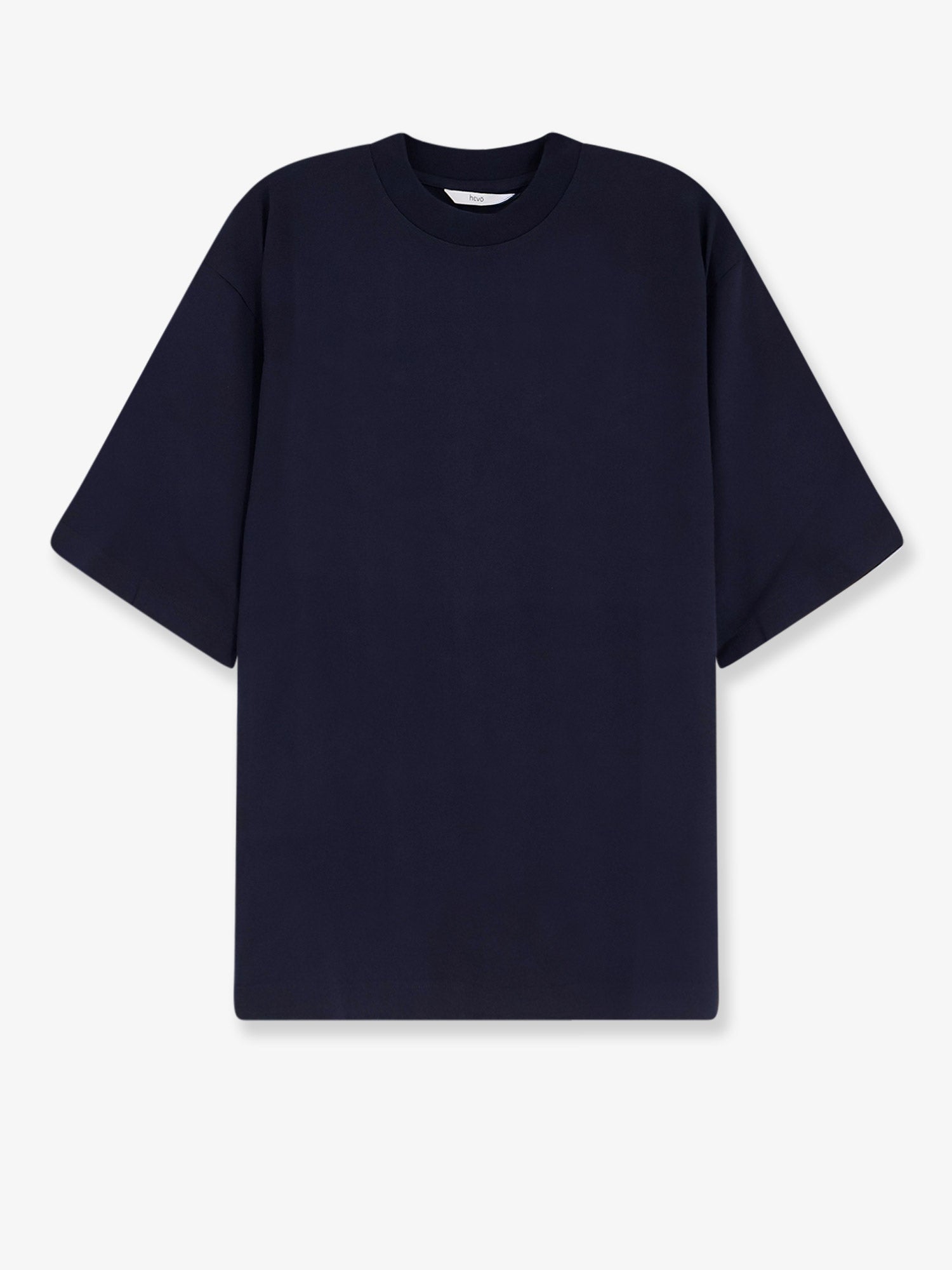 HEVO Mulino cotton t-shirt