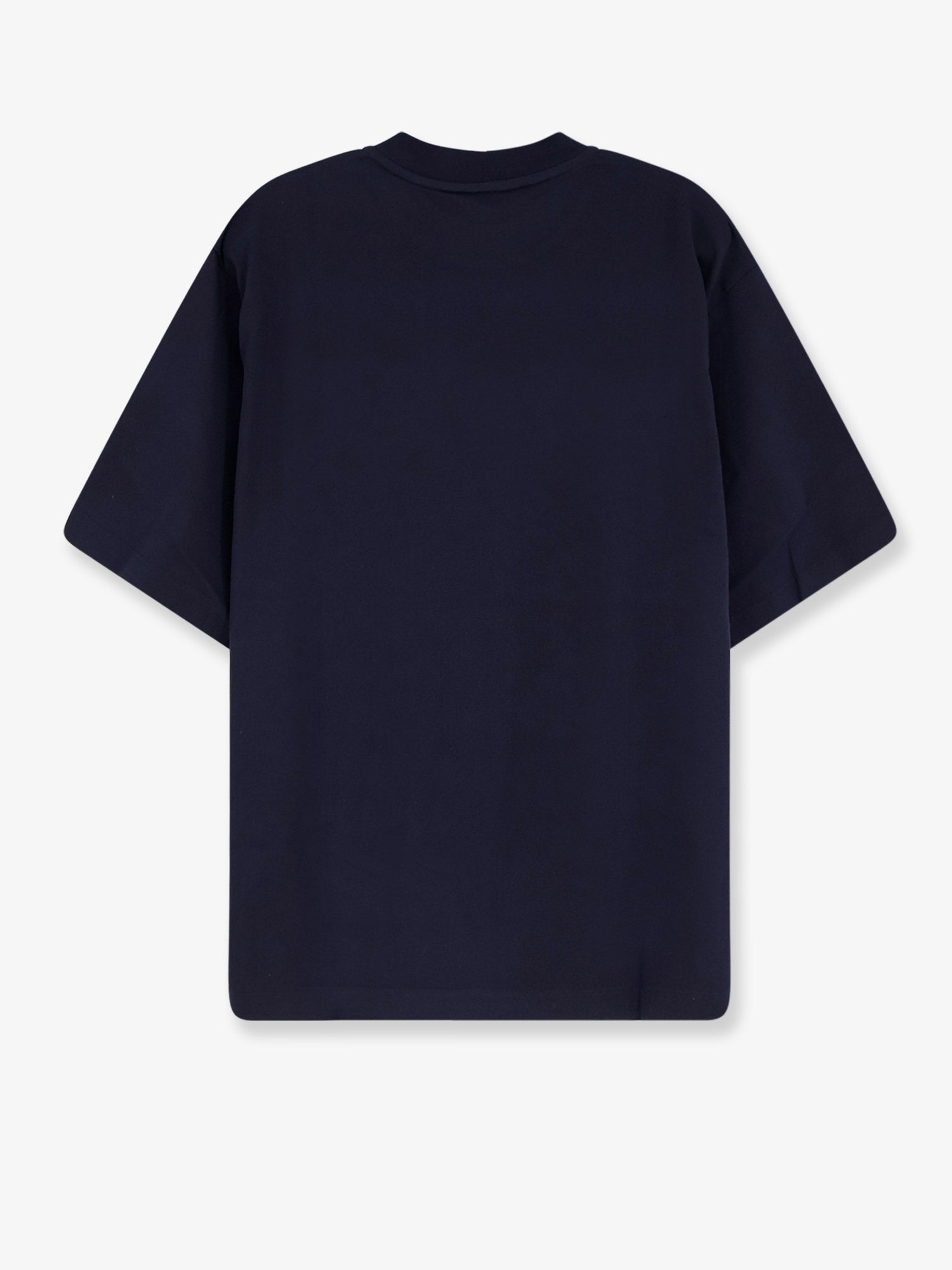 HEVO Mulino cotton t-shirt, view 2