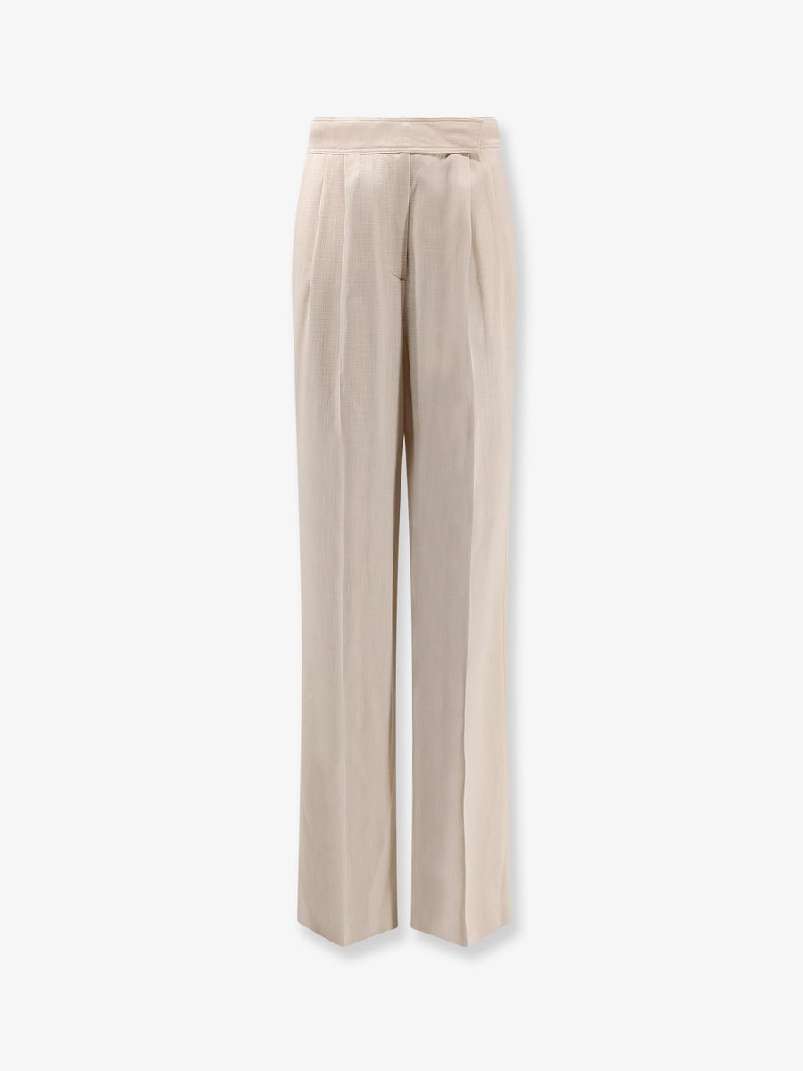 Etro Viscose trousers