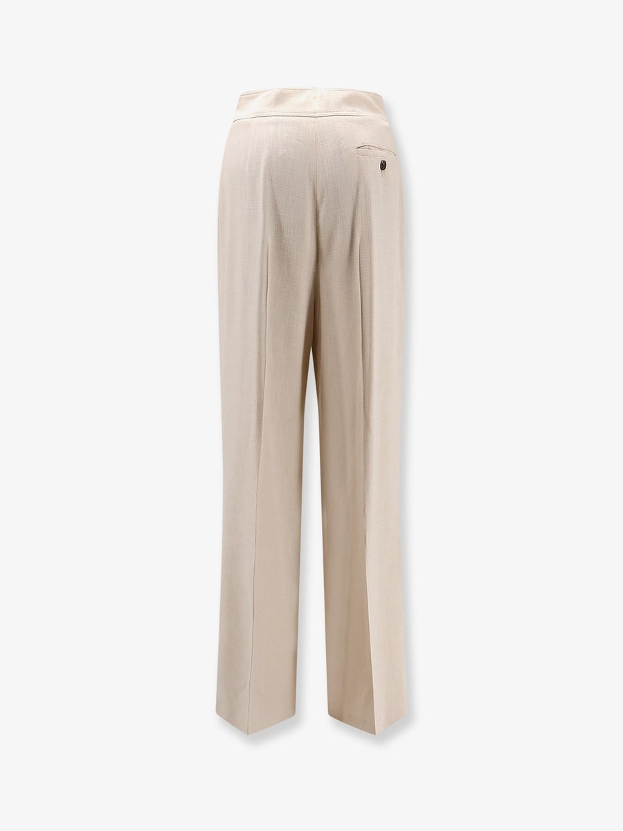 Etro Viscose trousers, view 2