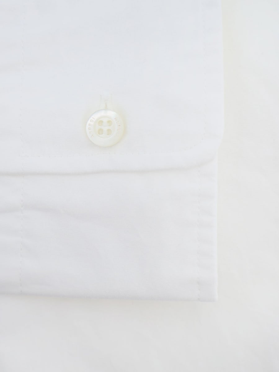ASPESI Fred cotton shirt, view 3