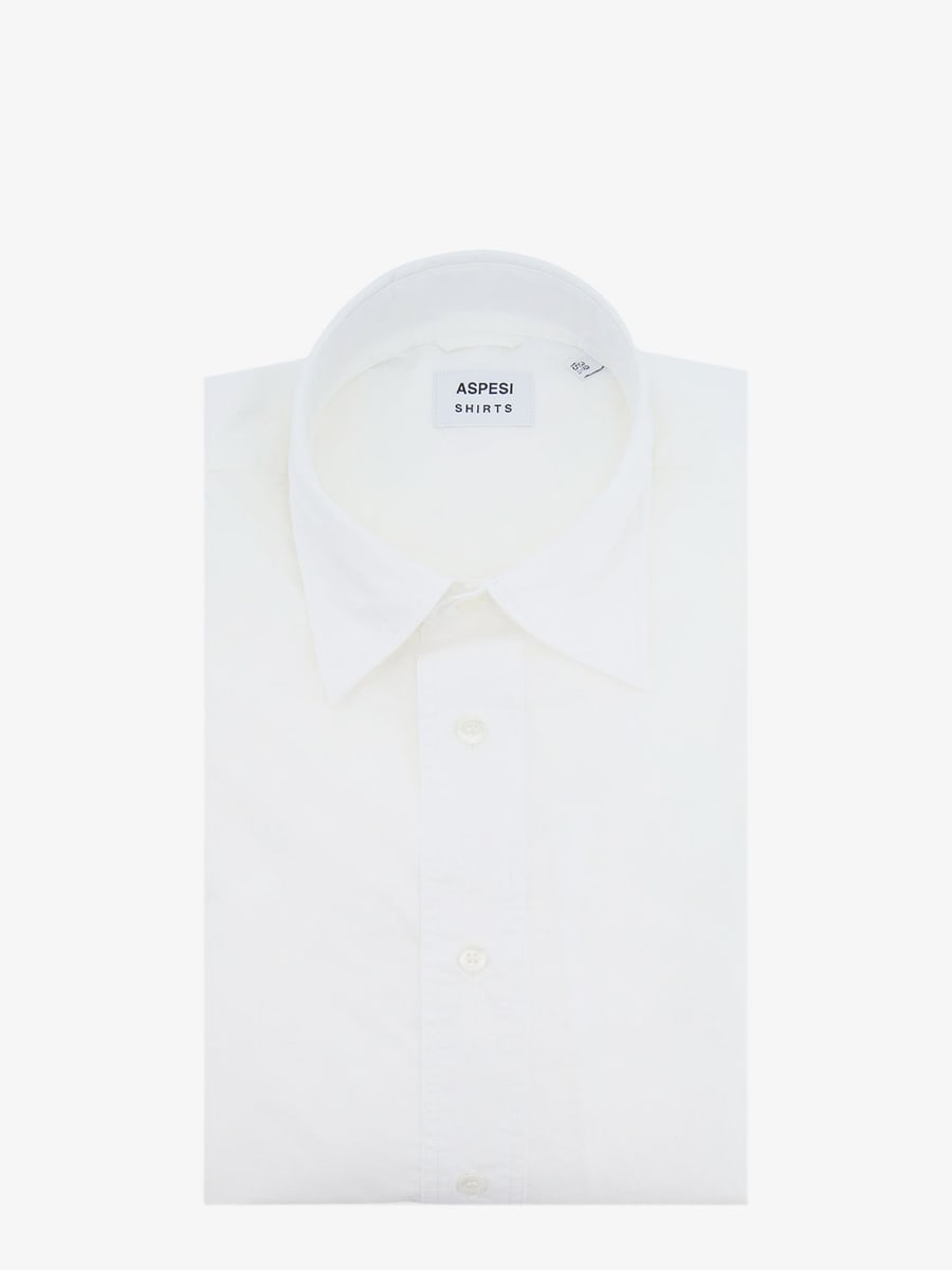 ASPESI Fred cotton shirt