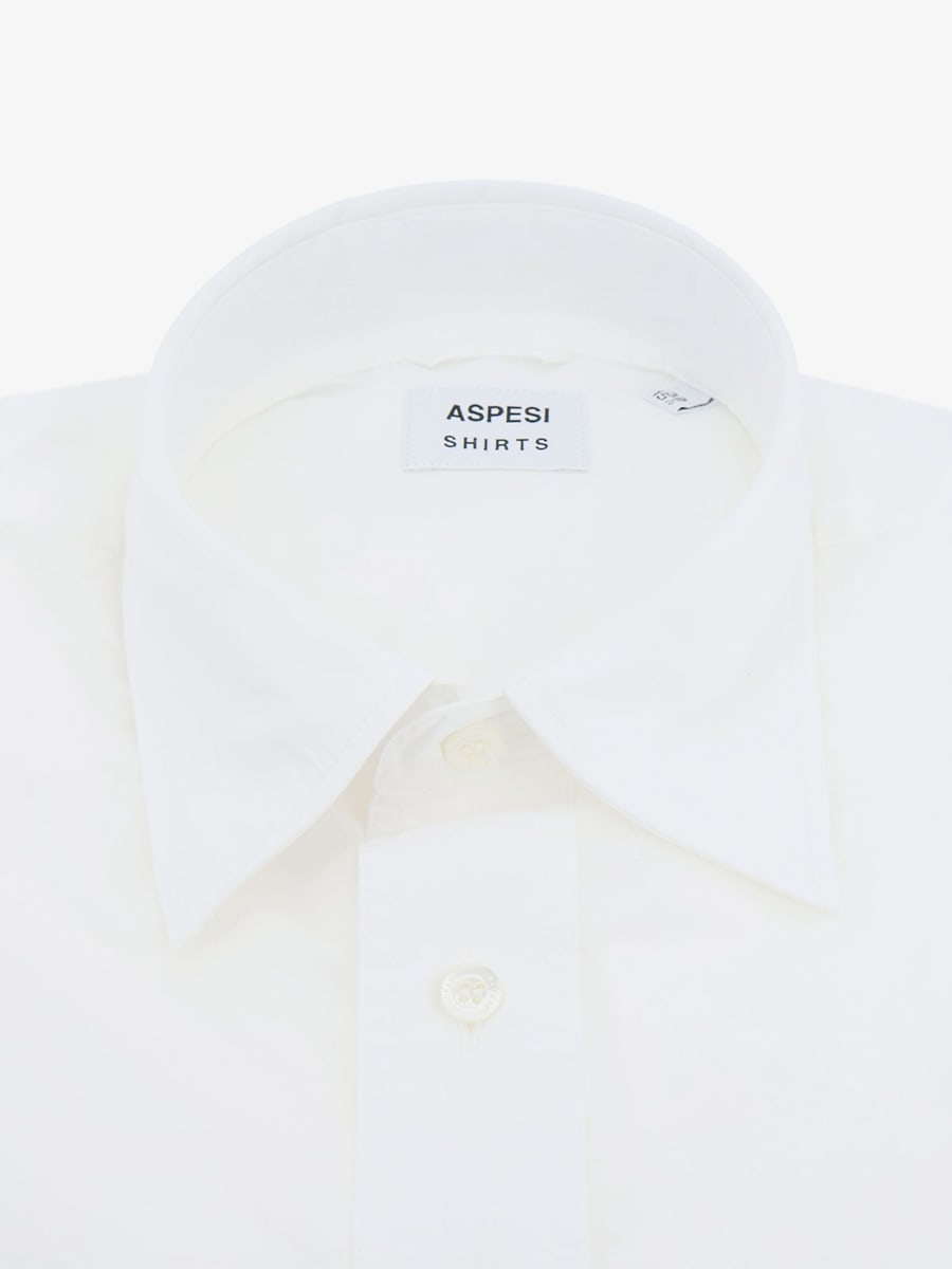 ASPESI Fred cotton shirt, view 2
