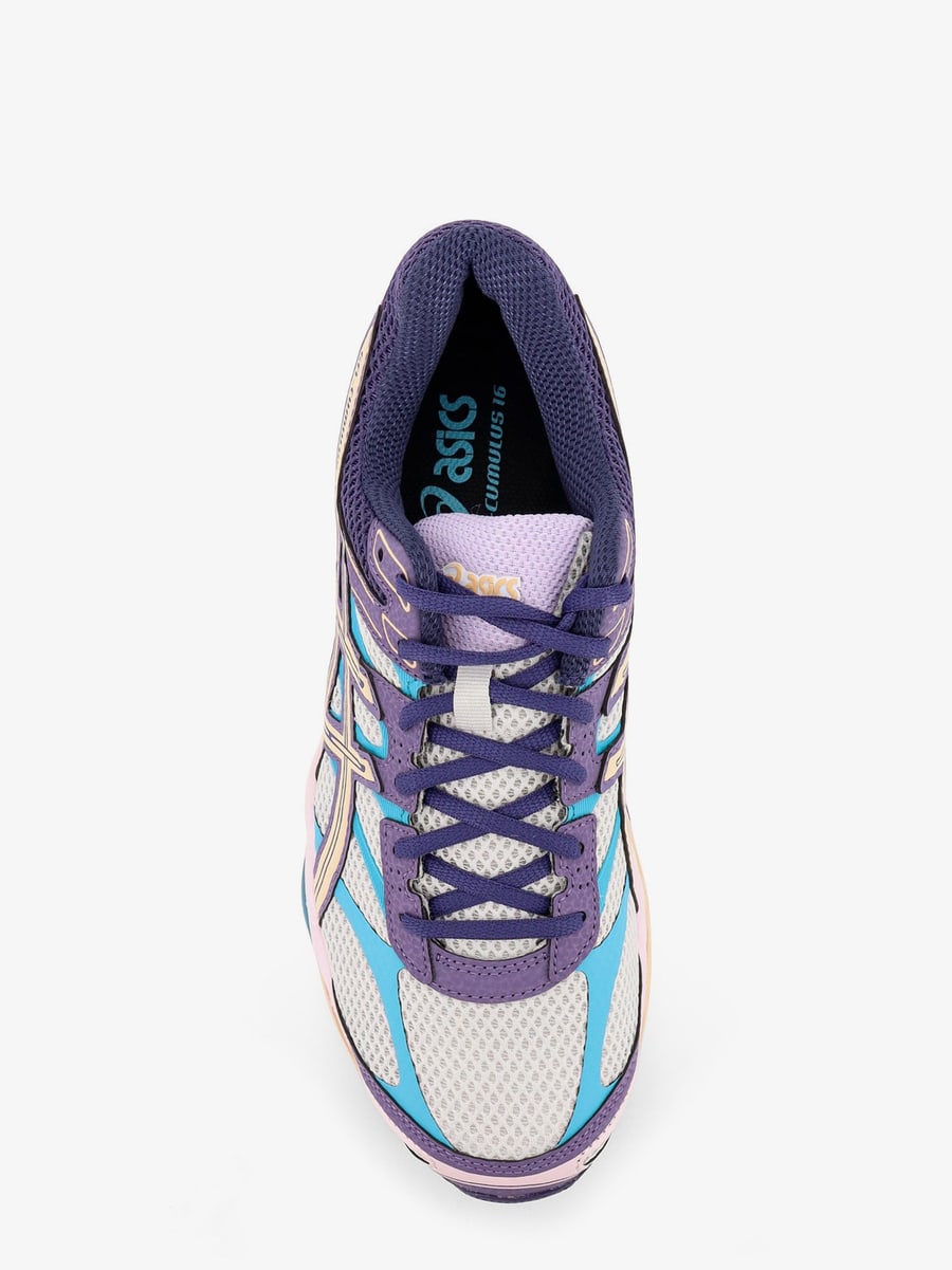 ASICS Gel-Cumulus 16 mesh sneakers, view 5