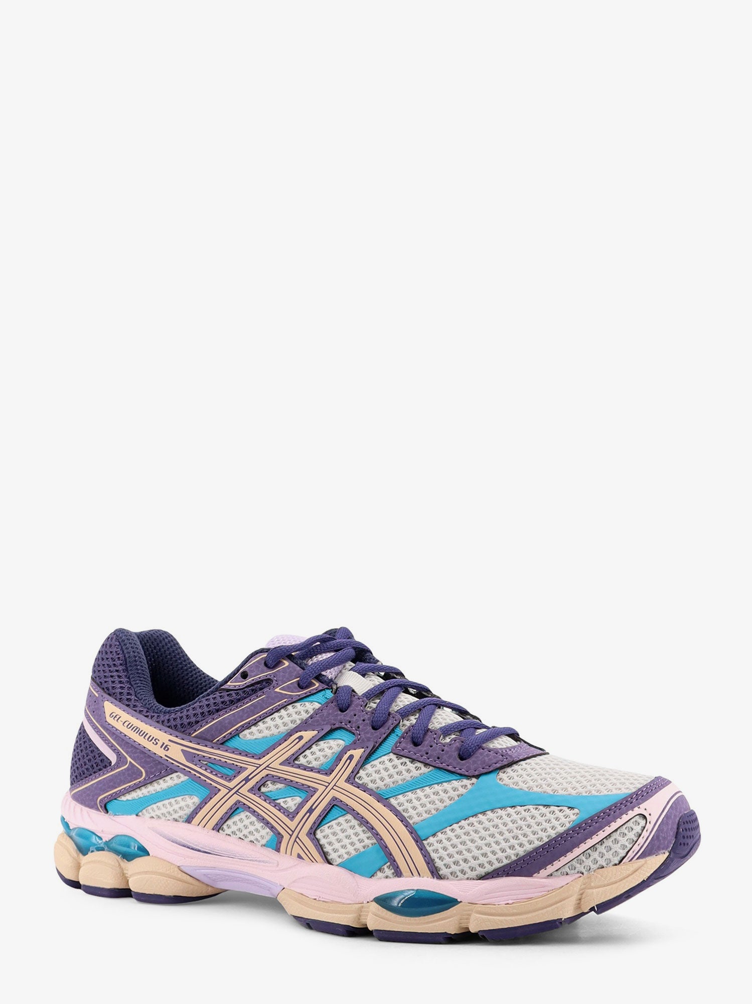 ASICS Gel-Cumulus 16 mesh sneakers, view 2